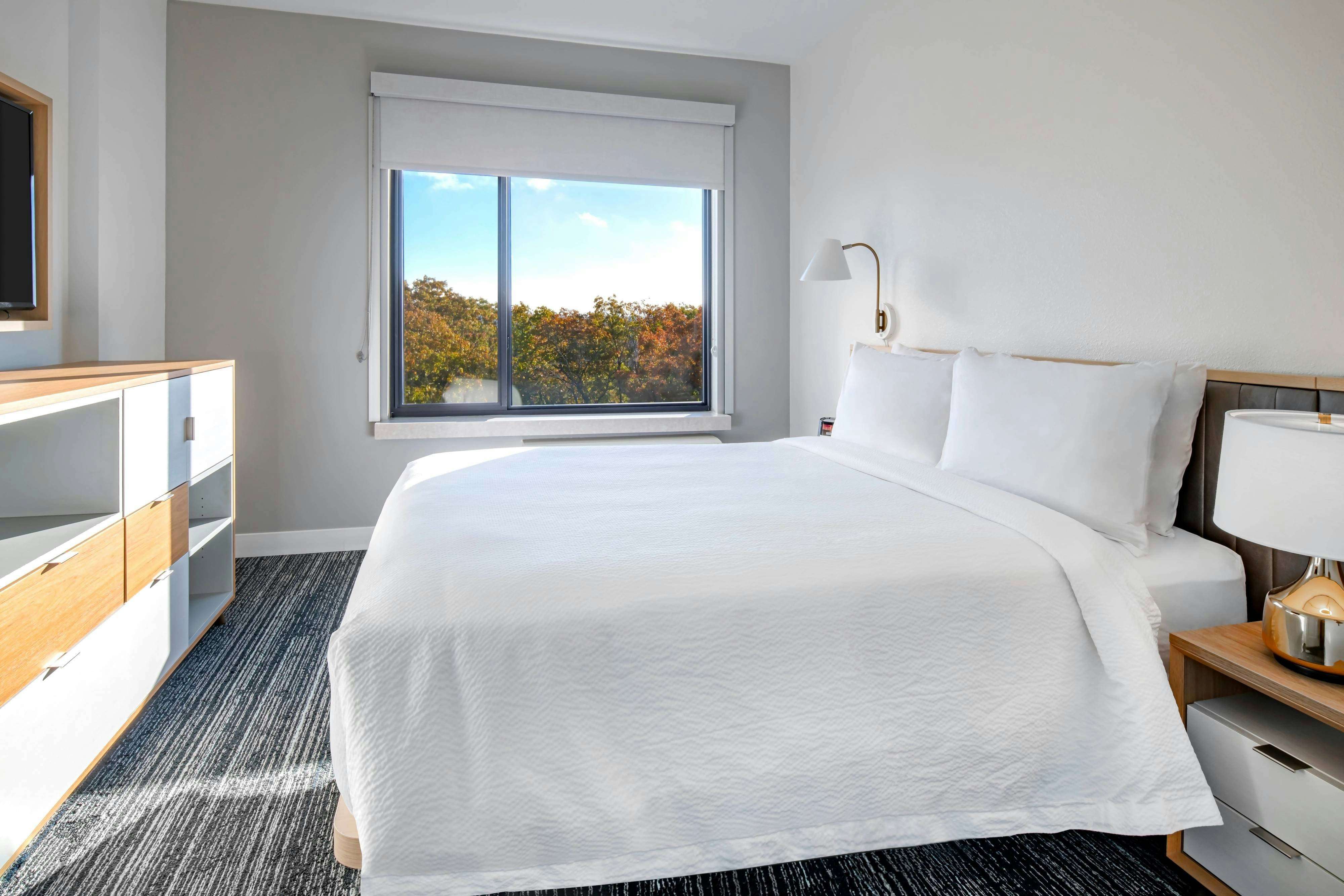 TownePlace Suites by Marriott Wrentham Plainville