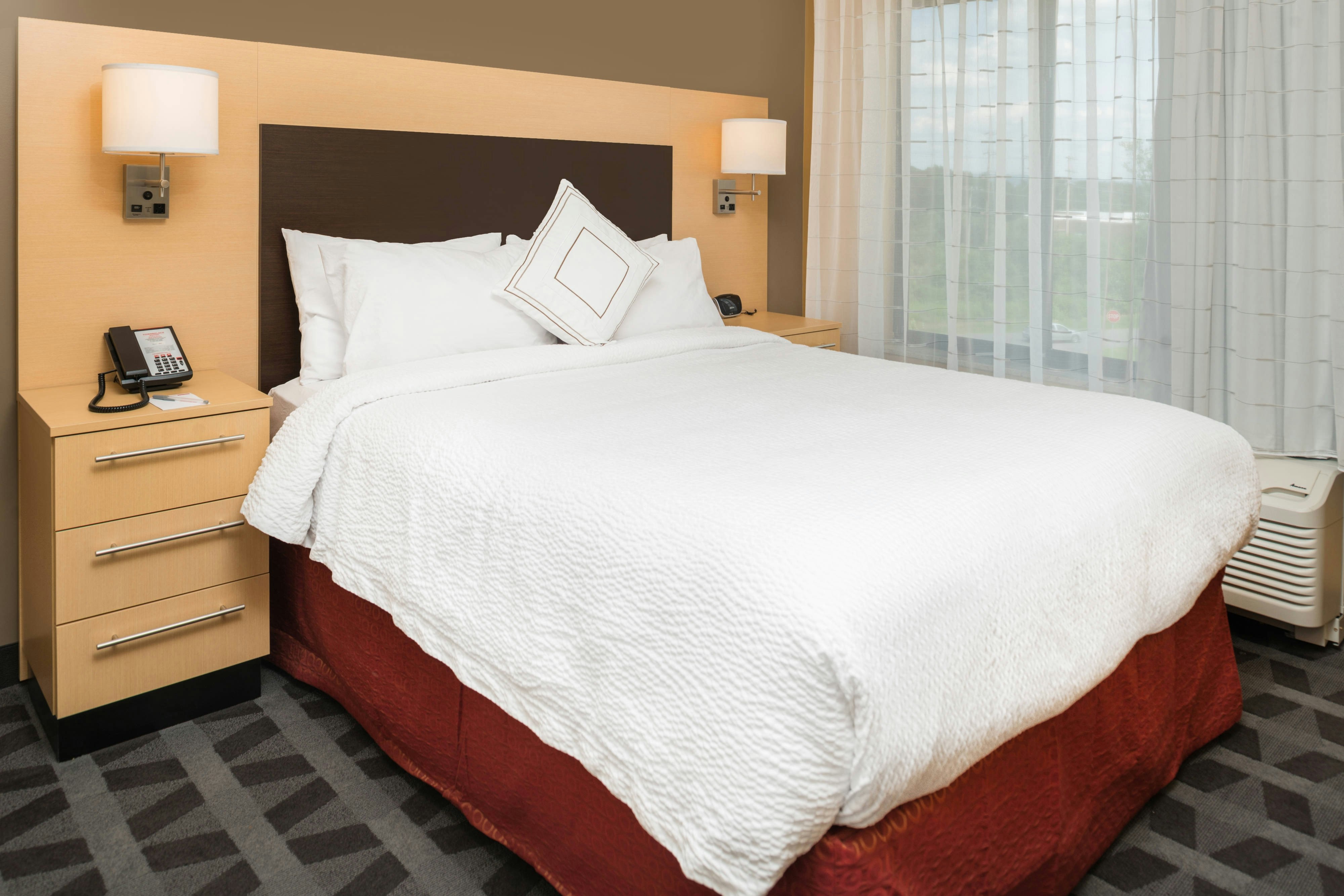 TownePlace Suites by Marriott New Hartford