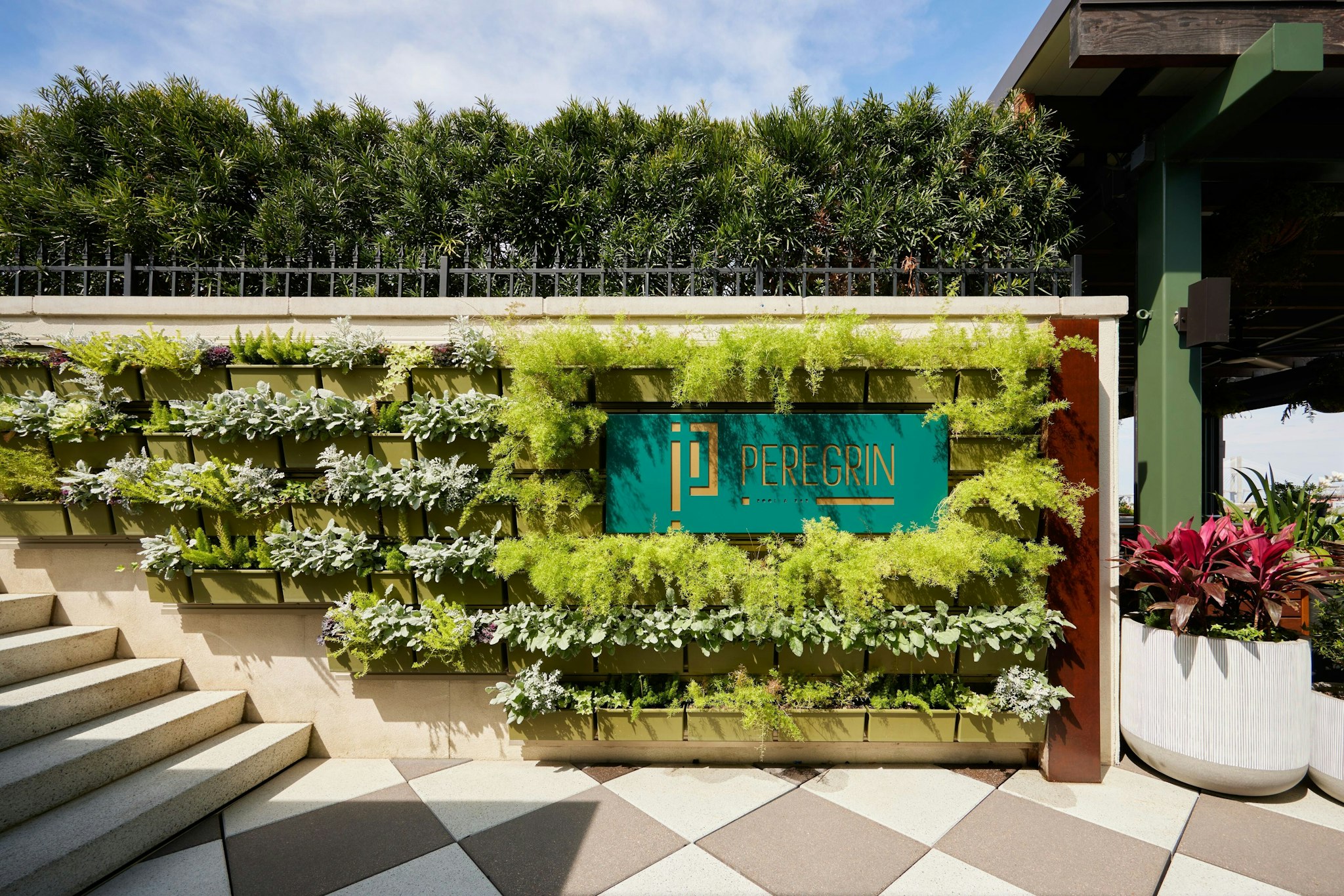 Perry Lane Hotel, a Luxury Collection Hotel, Savannah