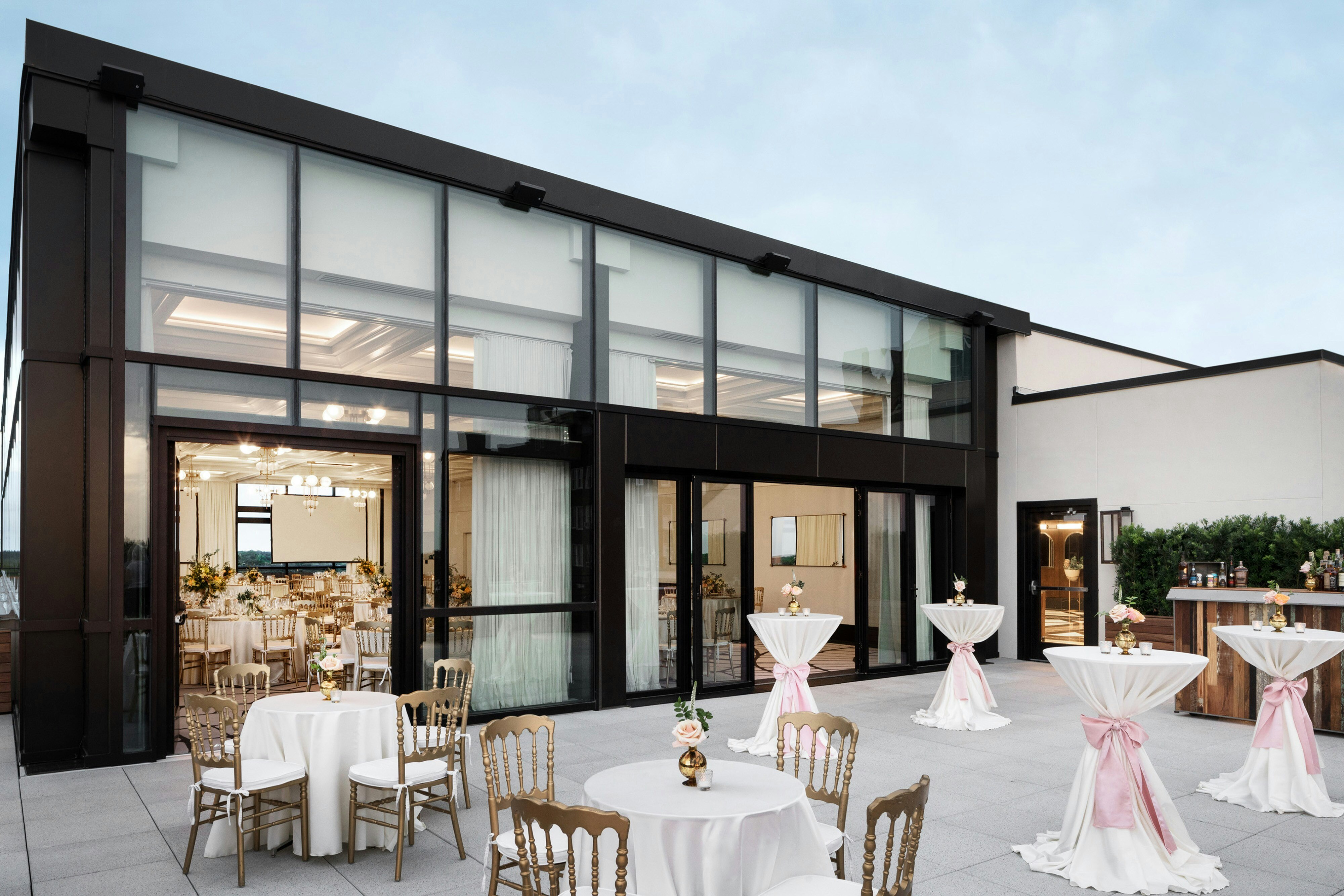 Perry Lane Hotel, a Luxury Collection Hotel, Savannah