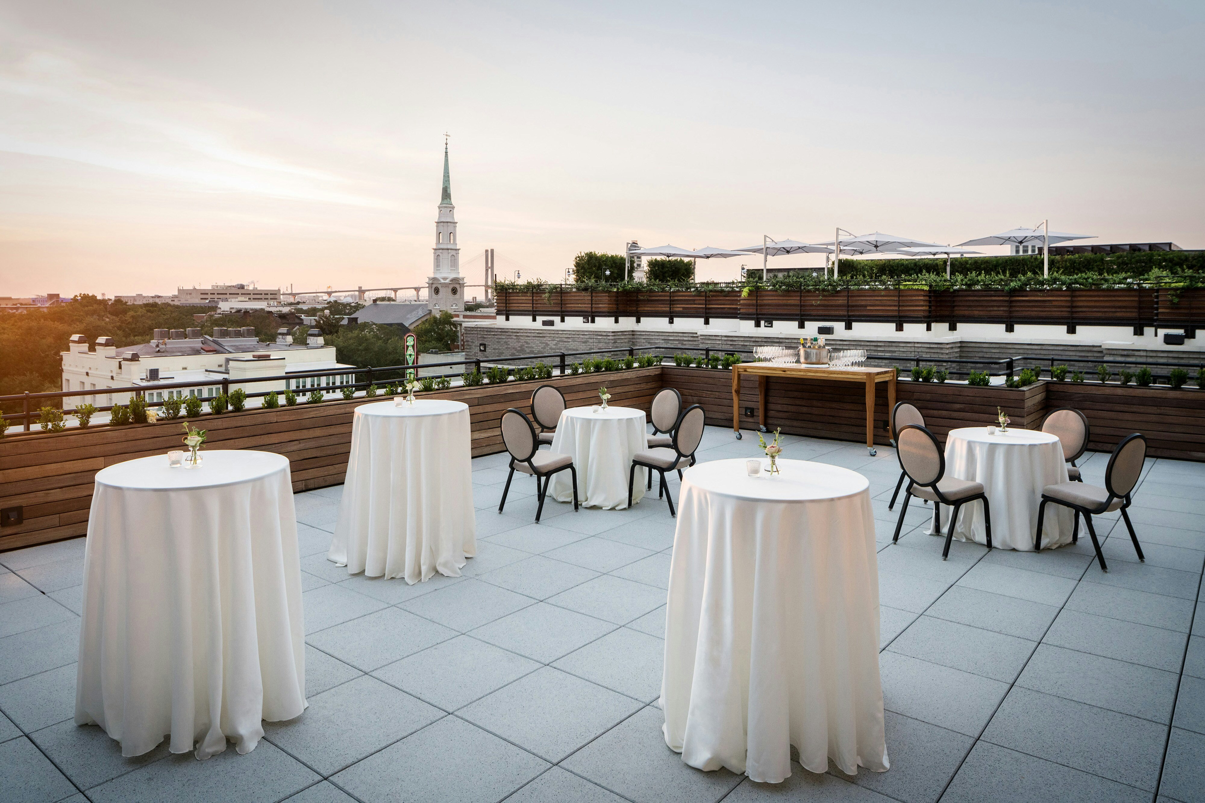 Perry Lane Hotel, a Luxury Collection Hotel, Savannah
