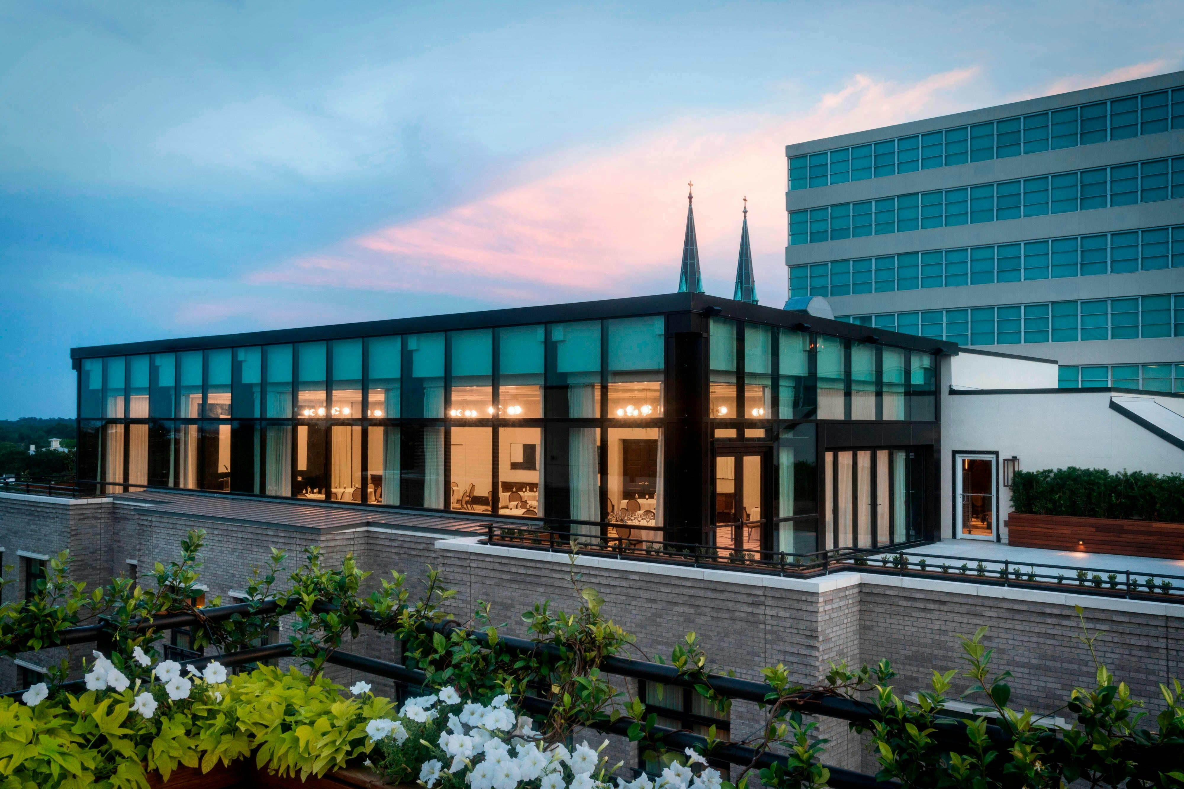 Perry Lane Hotel, a Luxury Collection Hotel, Savannah