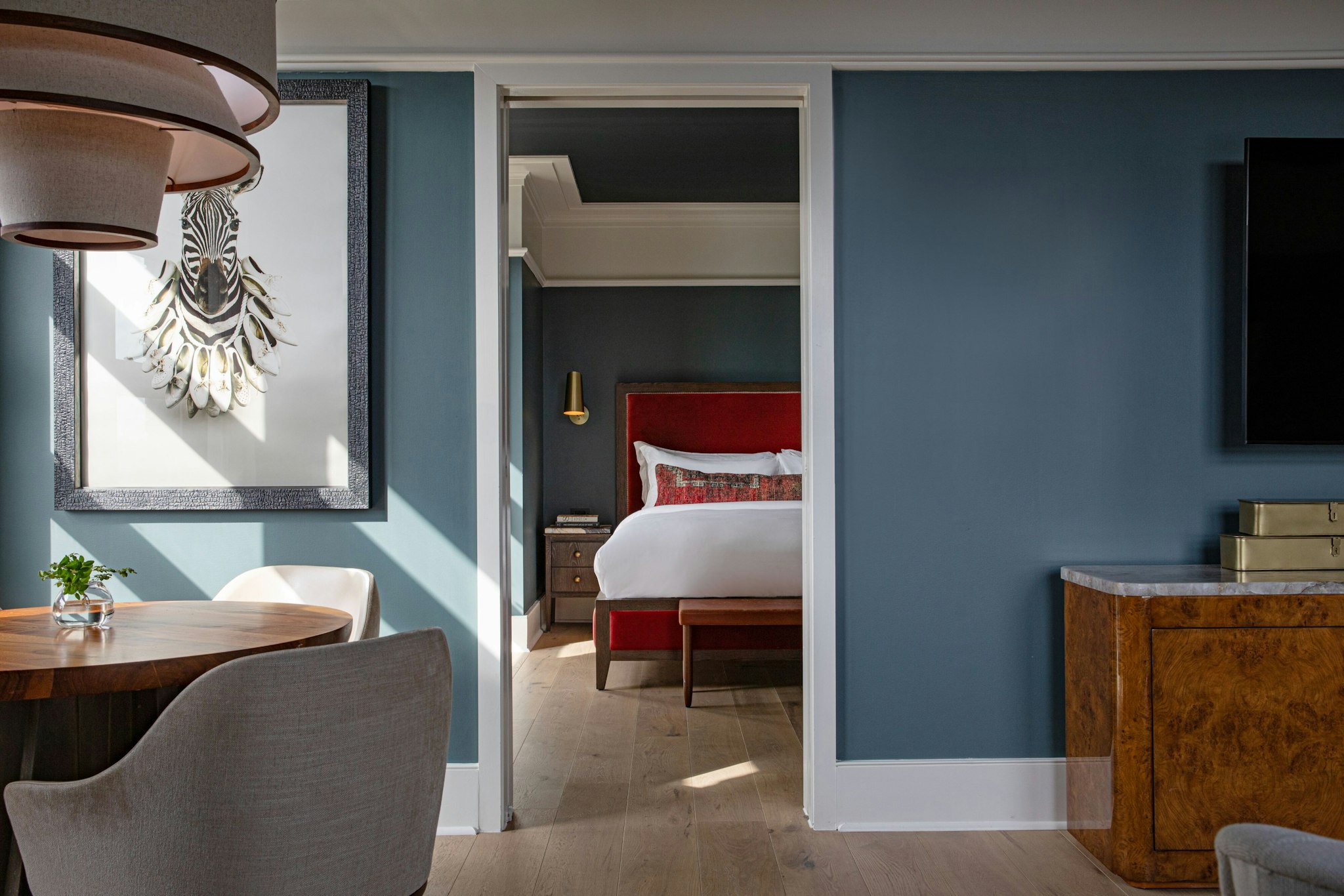 Perry Lane Hotel, a Luxury Collection Hotel, Savannah