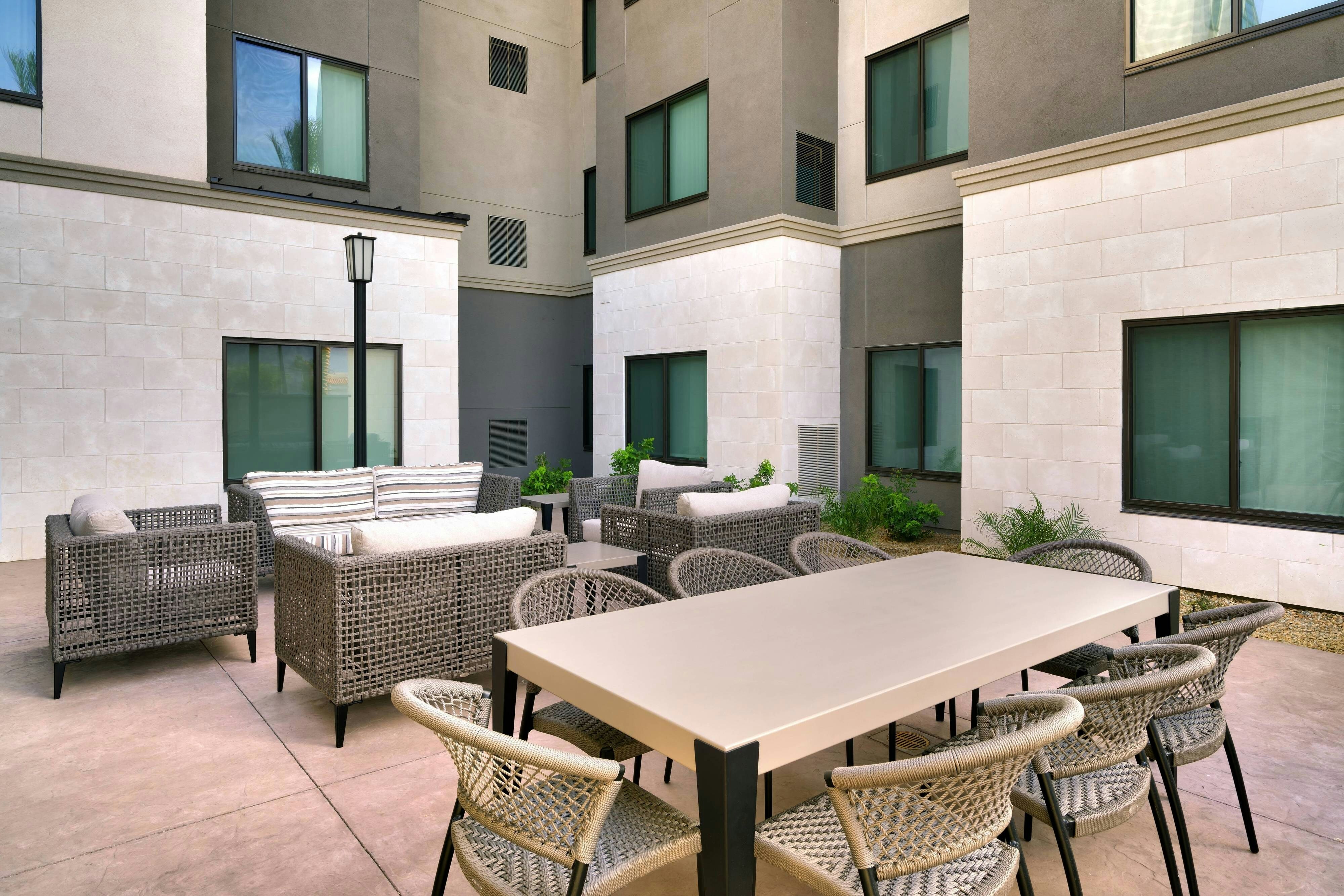 Residence Inn by Marriott La Quinta