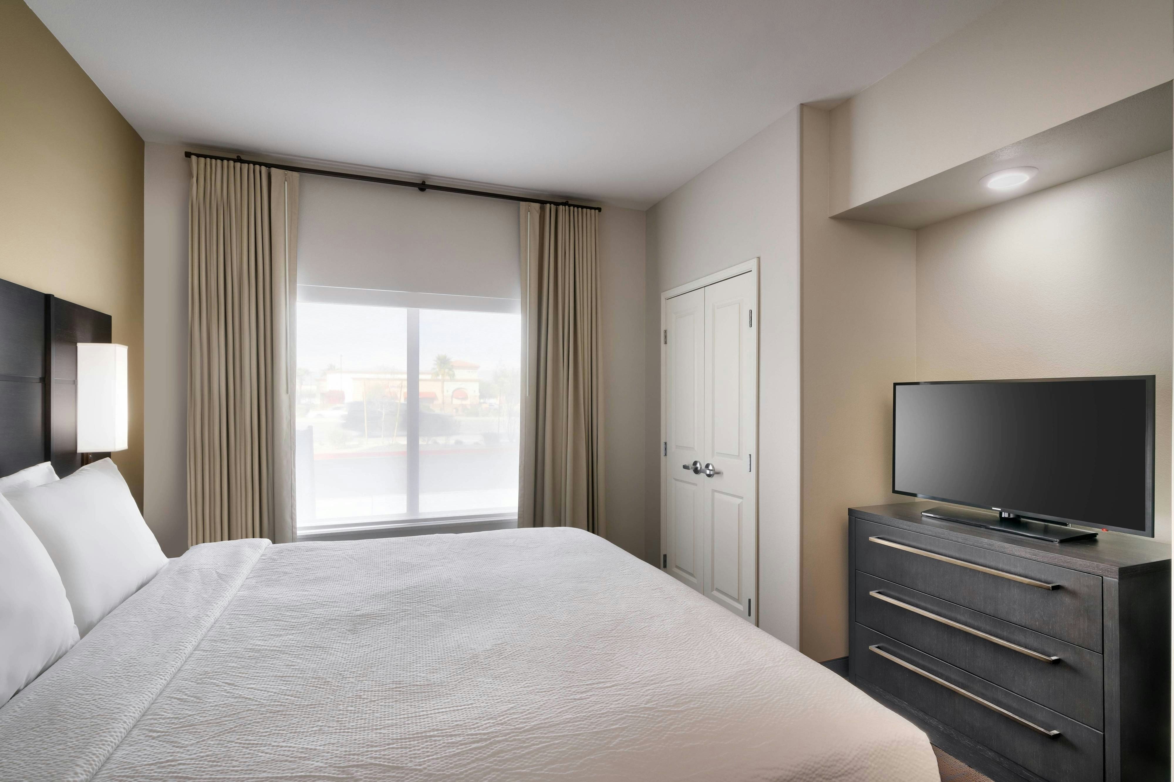 Residence Inn by Marriott La Quinta