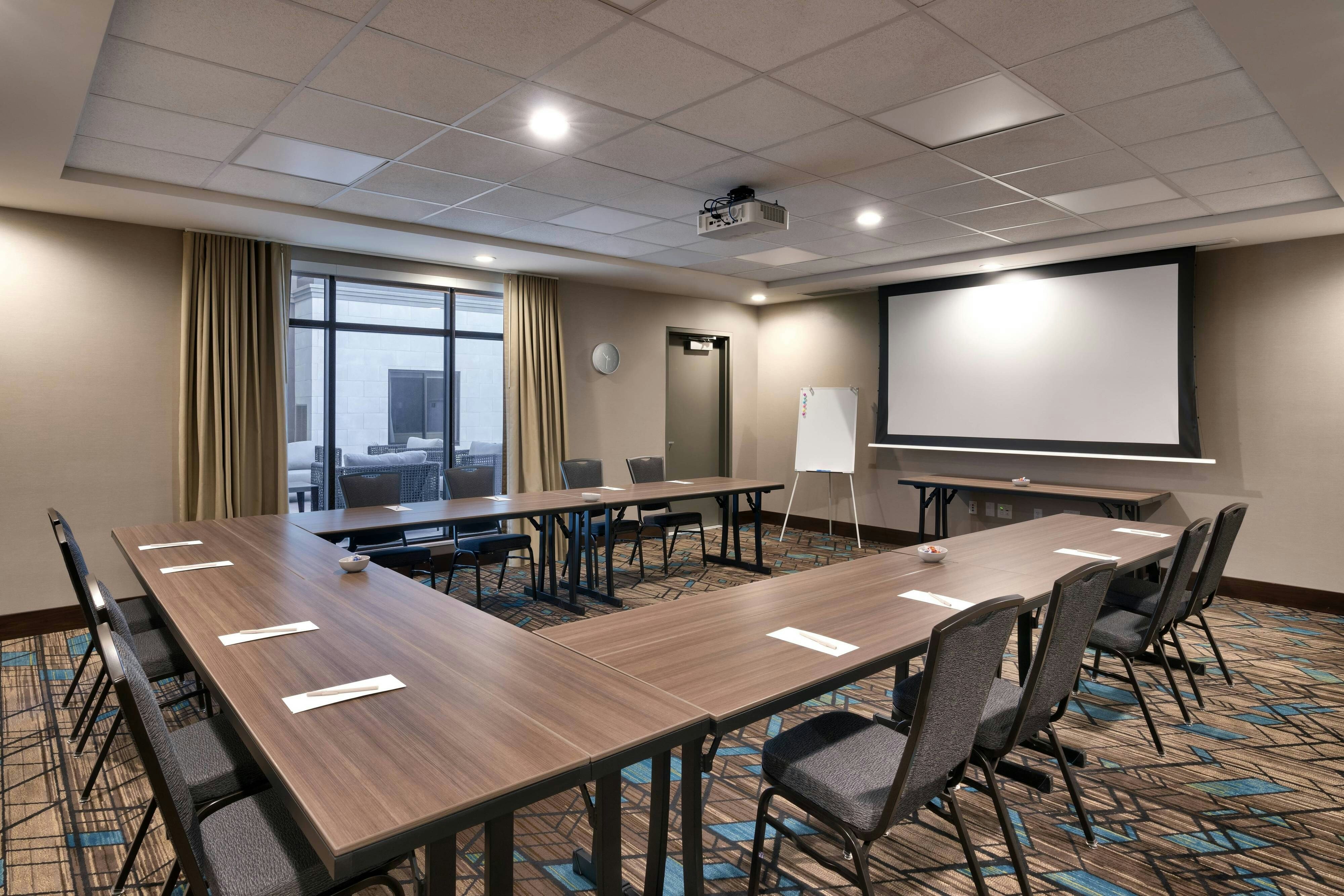 Residence Inn by Marriott La Quinta