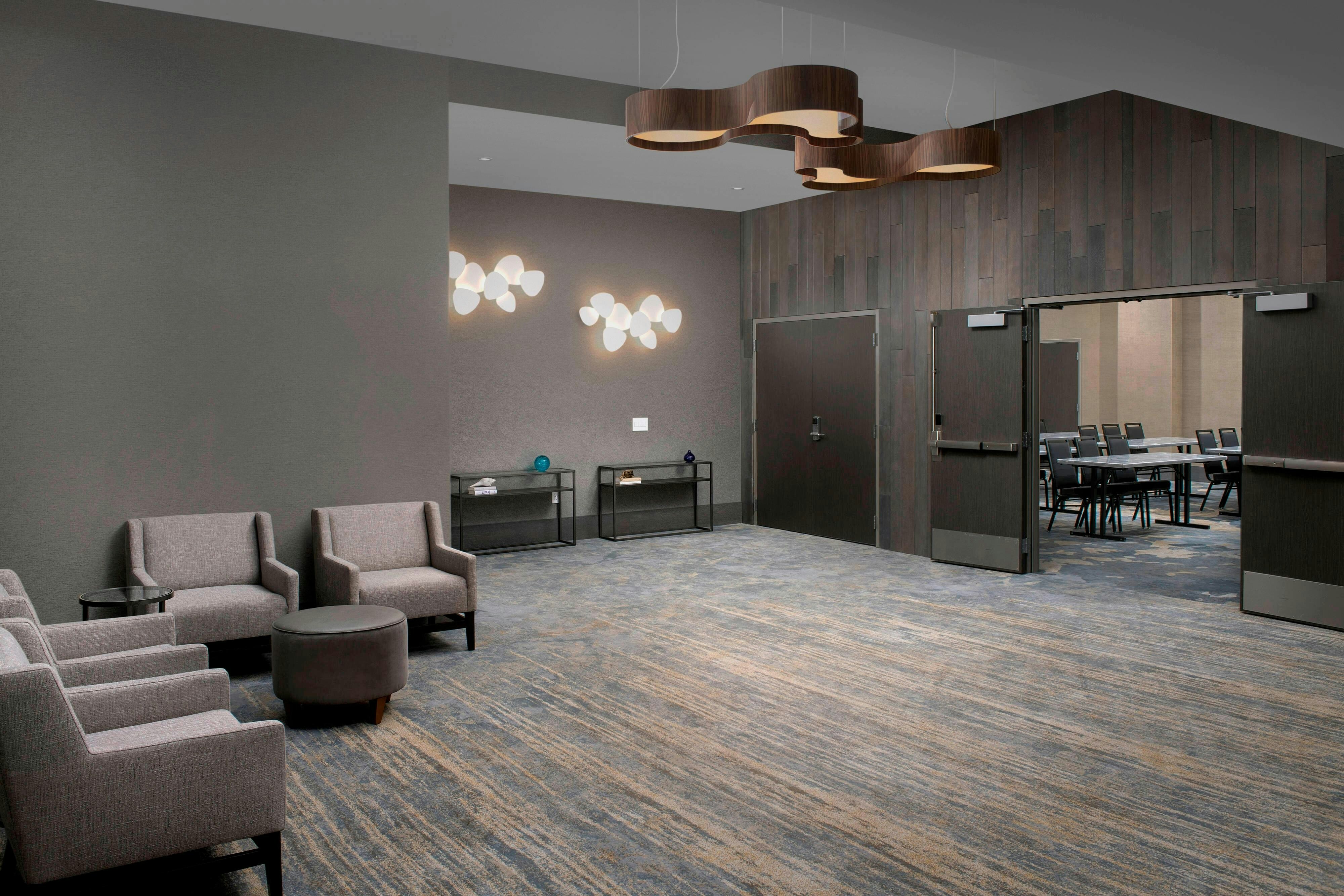 Delta Hotels Seattle Everett