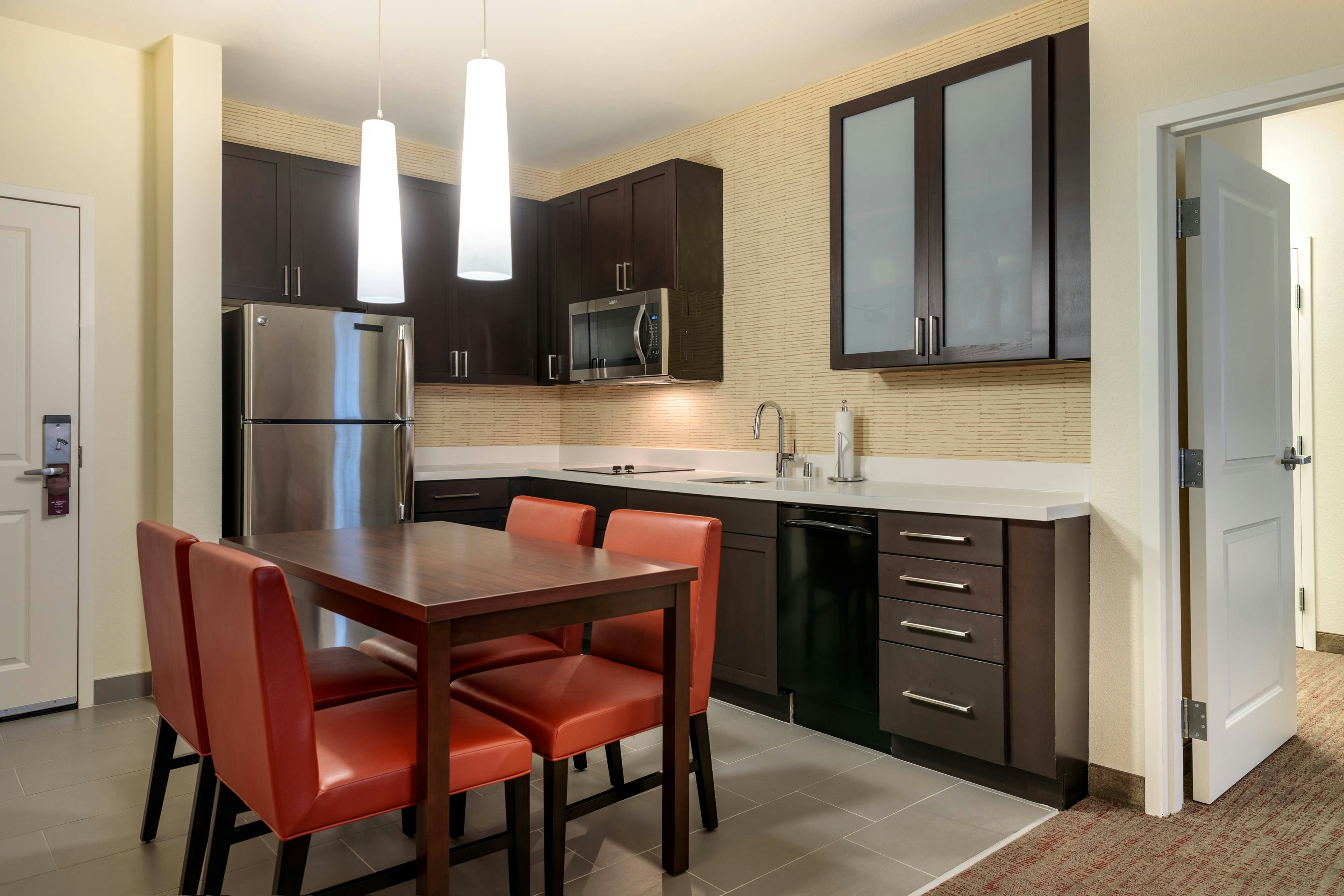 Residence Inn by Marriott Dallas Plano/Richardson at Coit Rd.