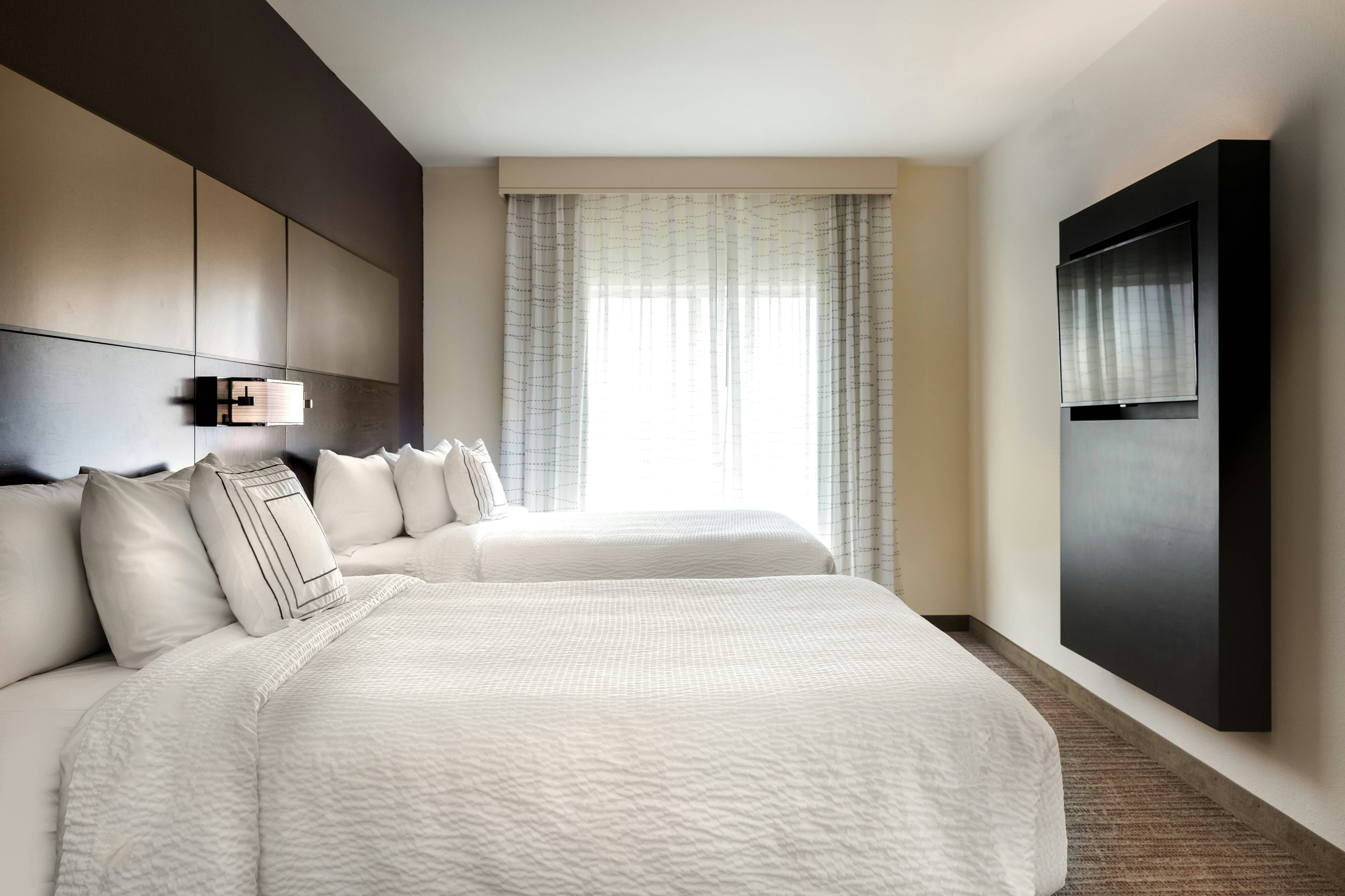 Residence Inn by Marriott Dallas Plano/Richardson at Coit Rd.