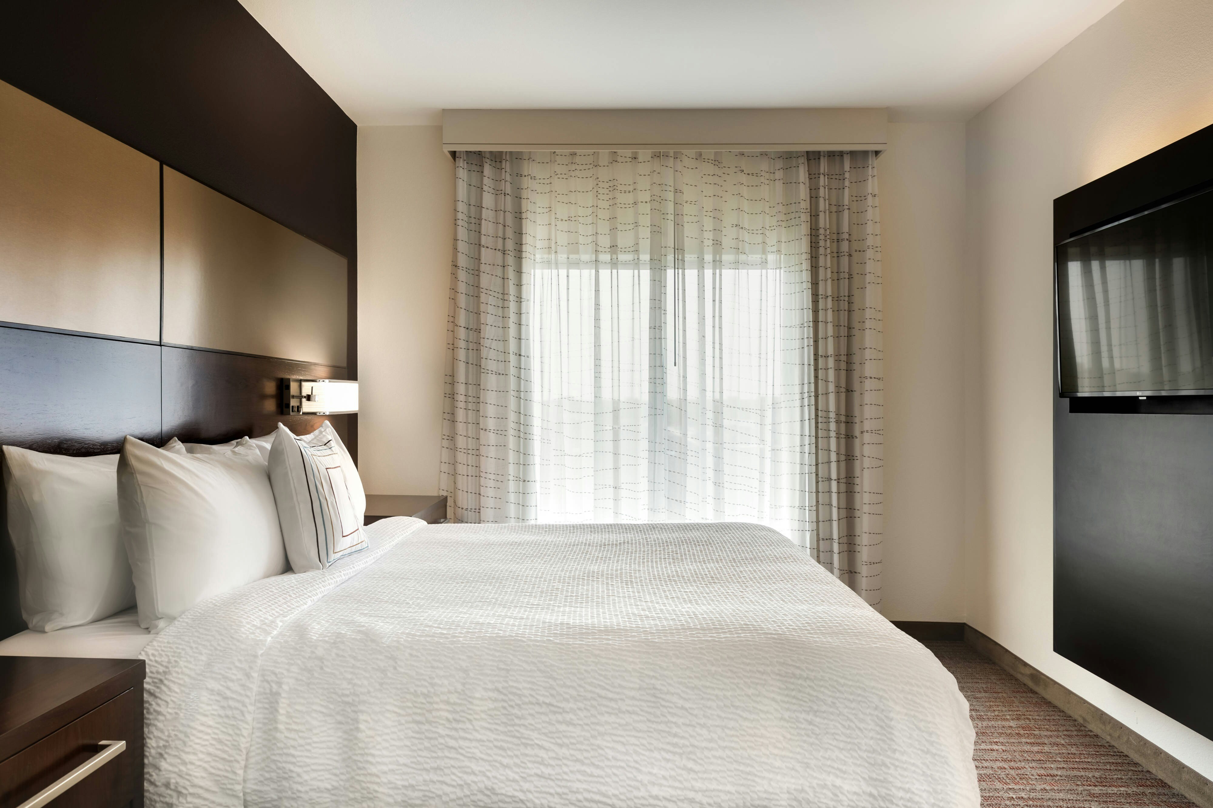 Residence Inn by Marriott Dallas Plano/Richardson at Coit Rd.