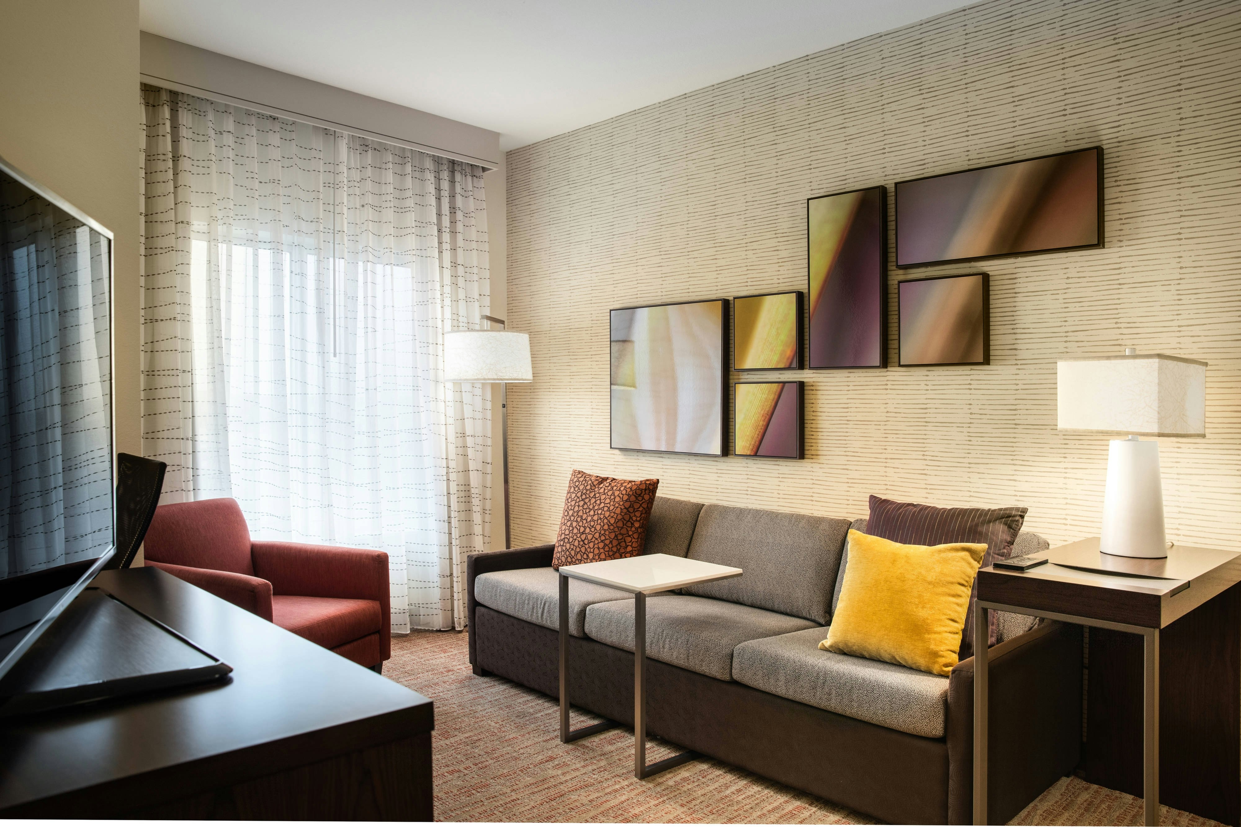 Residence Inn by Marriott Dallas Plano/Richardson at Coit Rd.