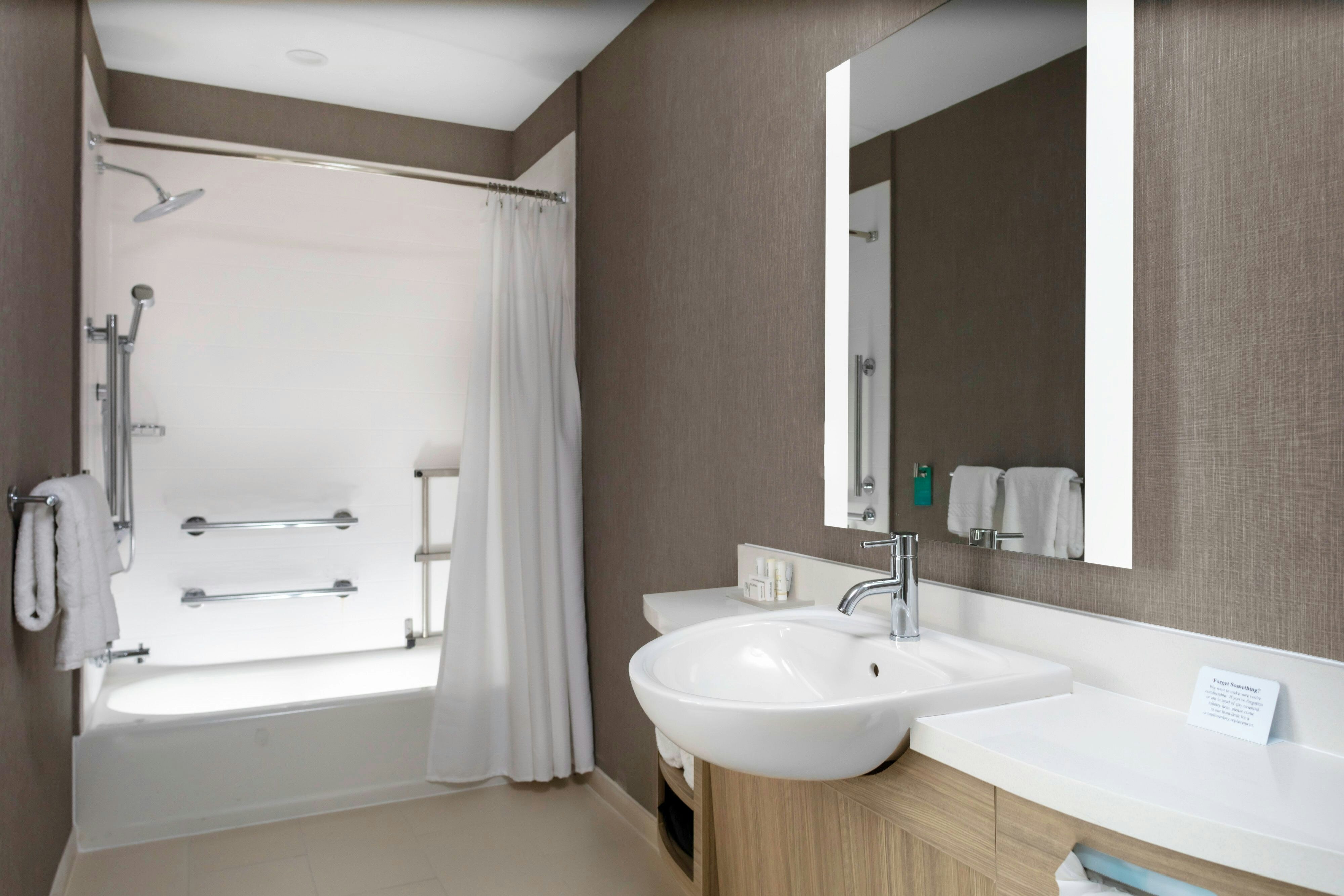 SpringHill Suites by Marriott Kansas City Airport