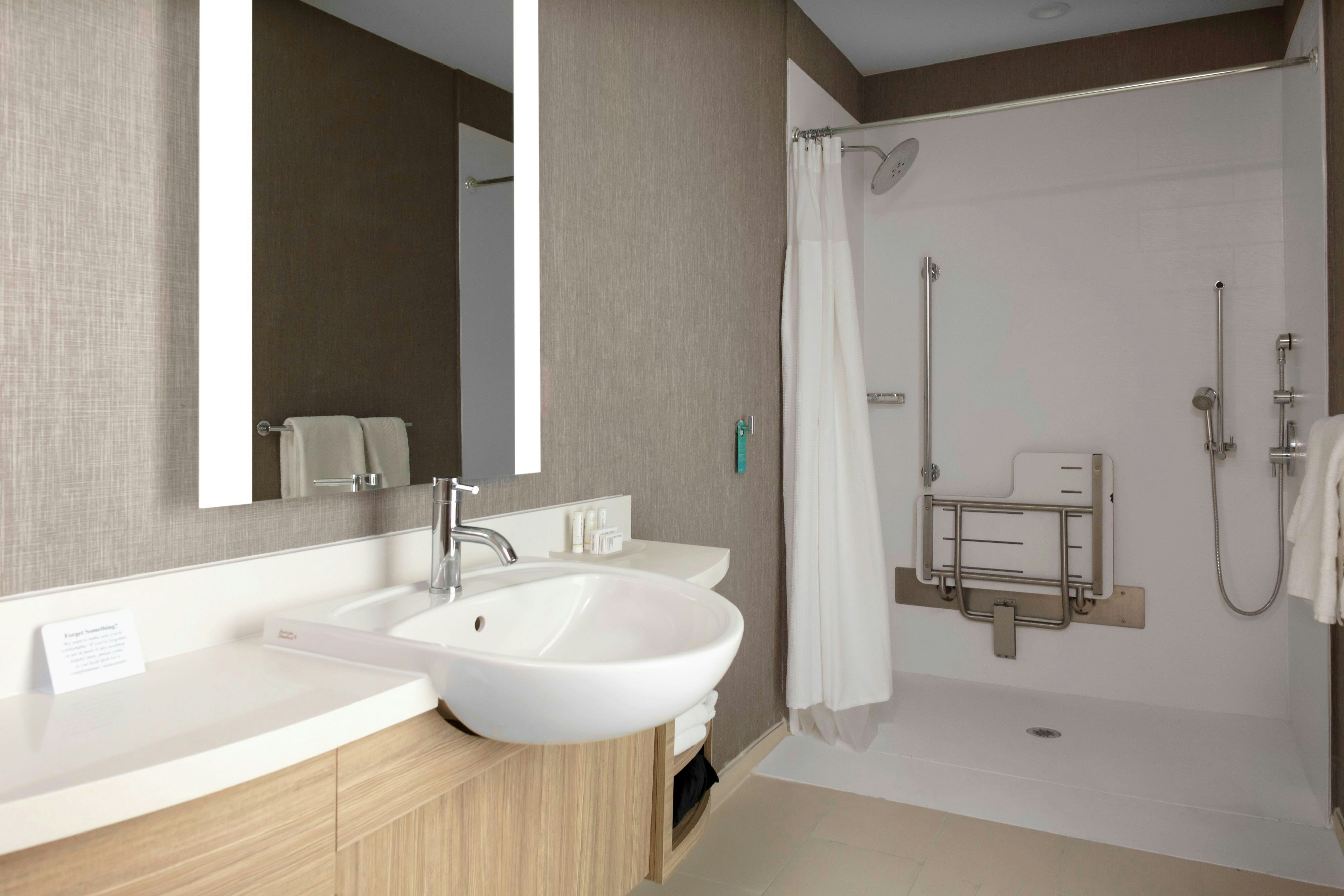 SpringHill Suites by Marriott Kansas City Airport