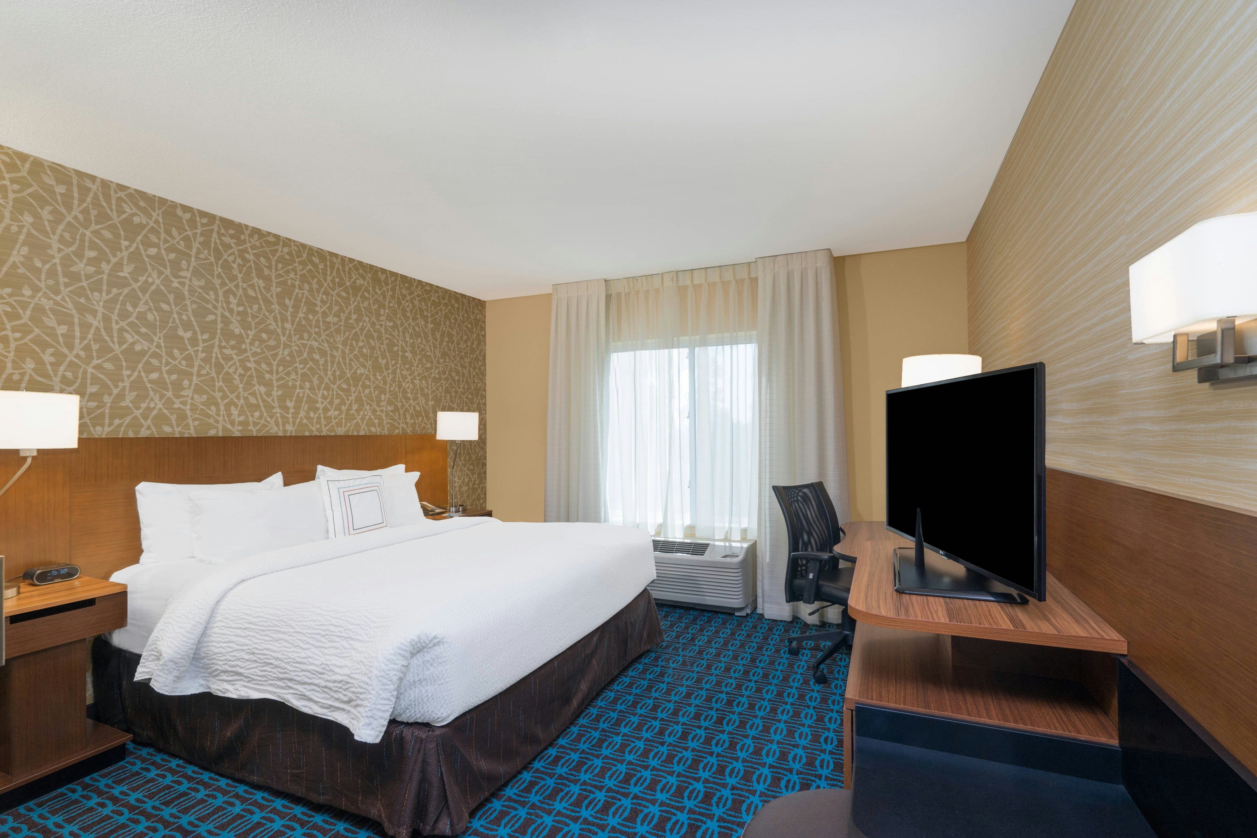 Fairfield by Marriott Inn & Suites Bloomsburg