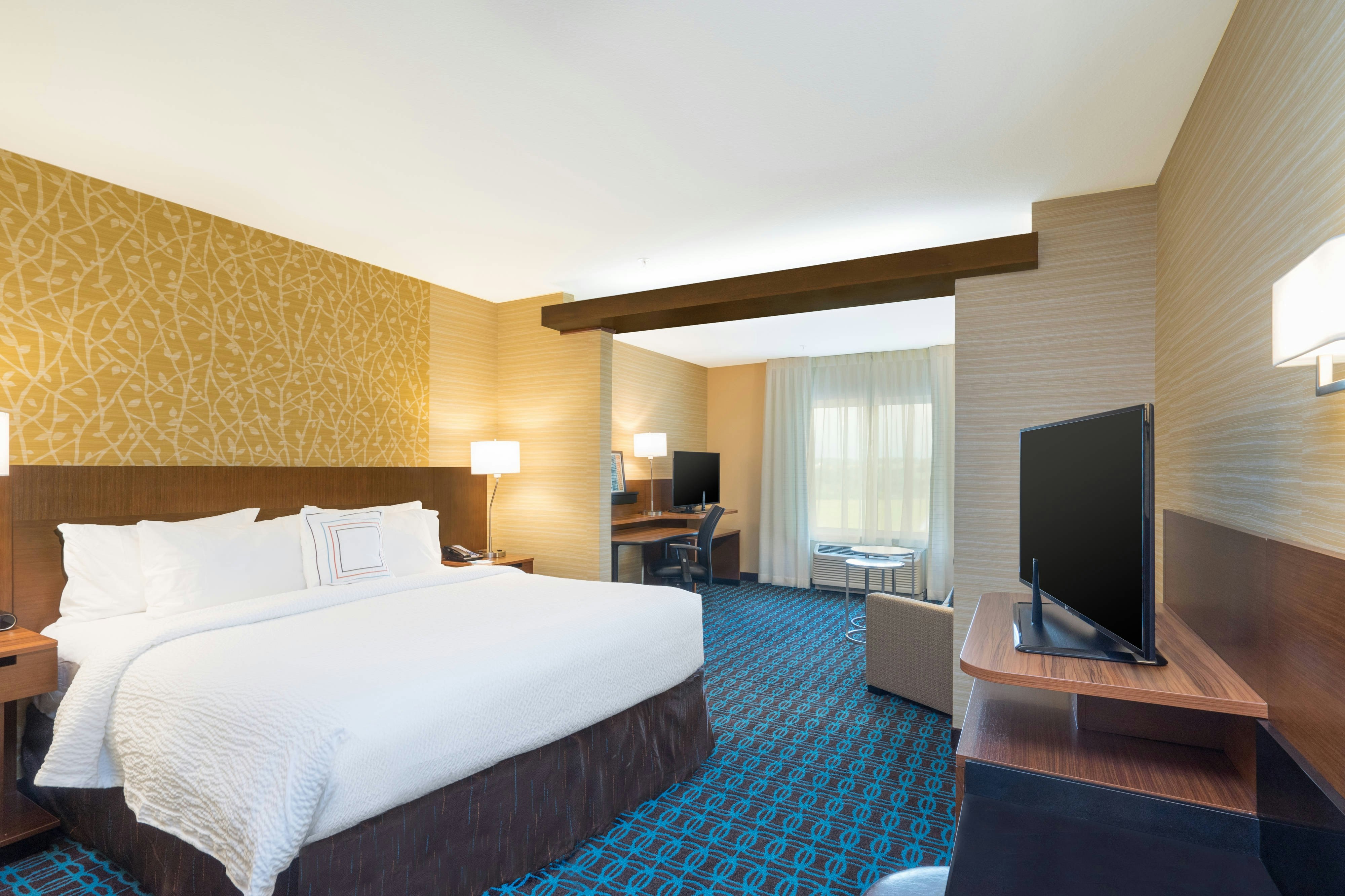 Fairfield by Marriott Inn & Suites Bloomsburg