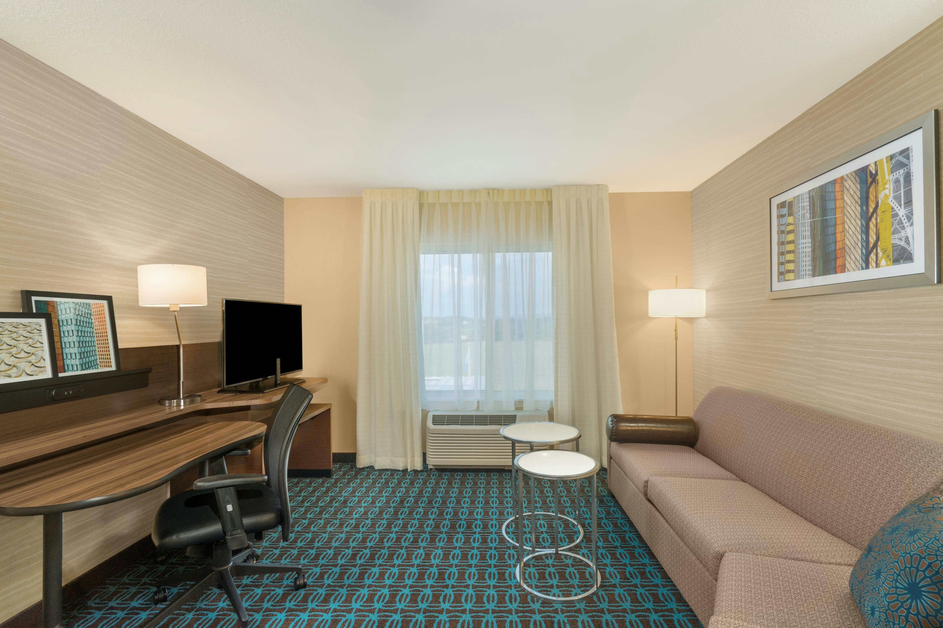 Fairfield by Marriott Inn & Suites Bloomsburg