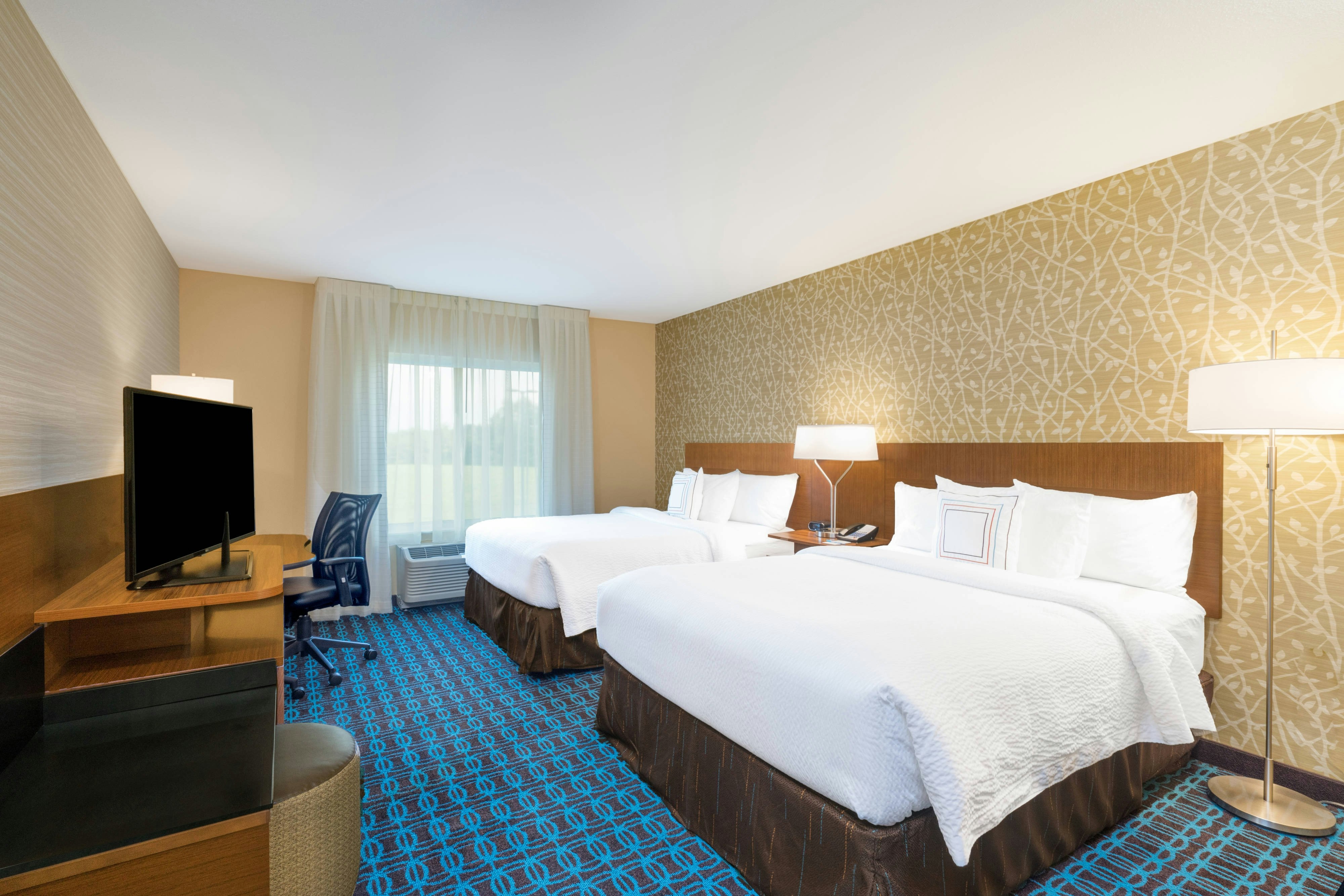 Fairfield by Marriott Inn & Suites Bloomsburg