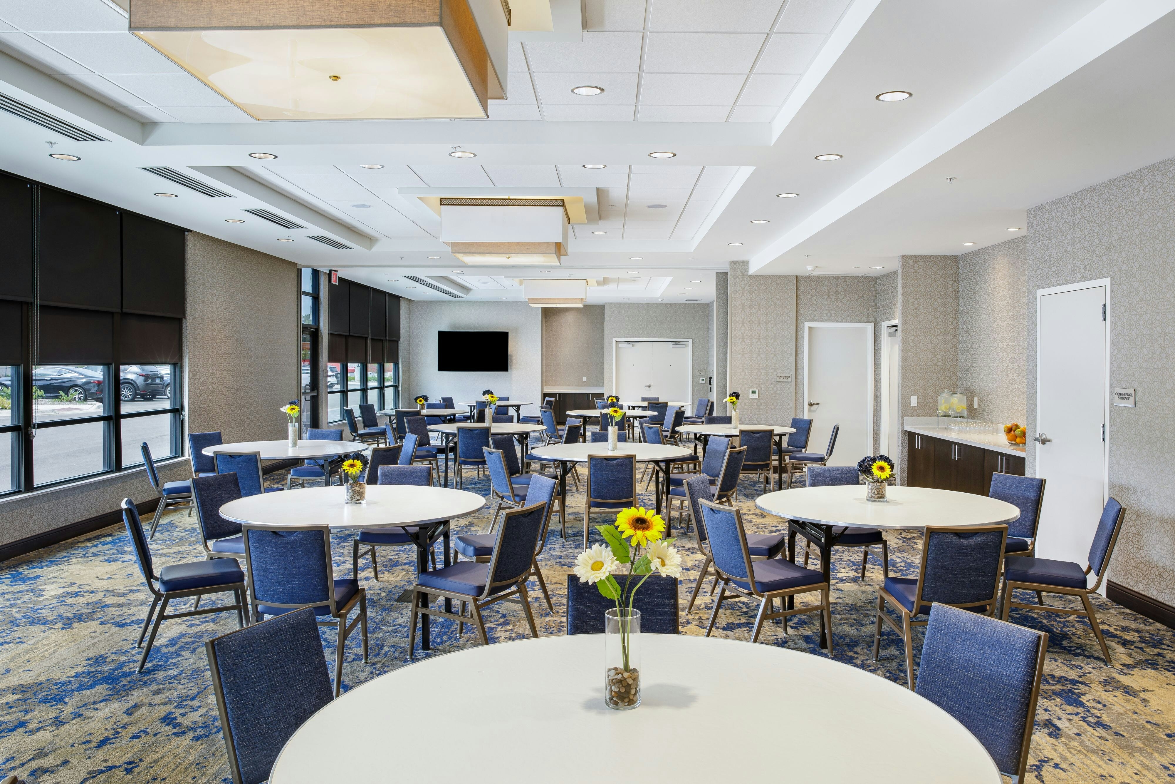 SpringHill Suites by Marriott Topeka Southwest