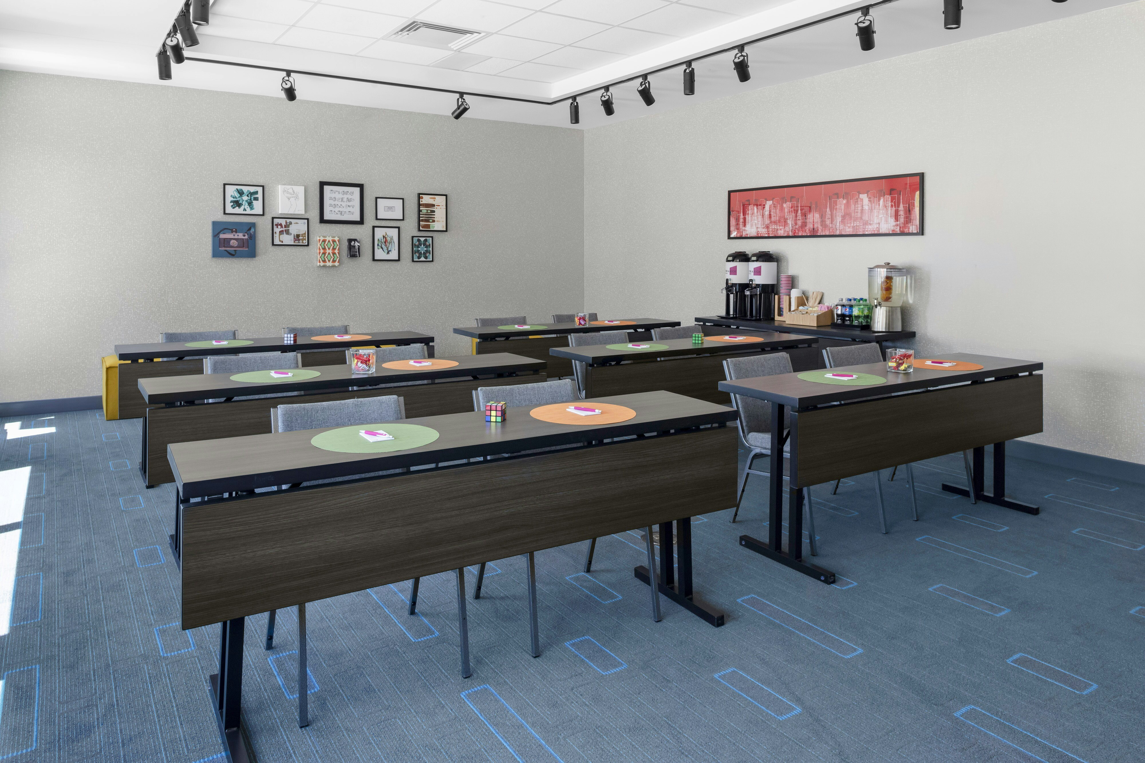 Aloft Glendale at Westgate
