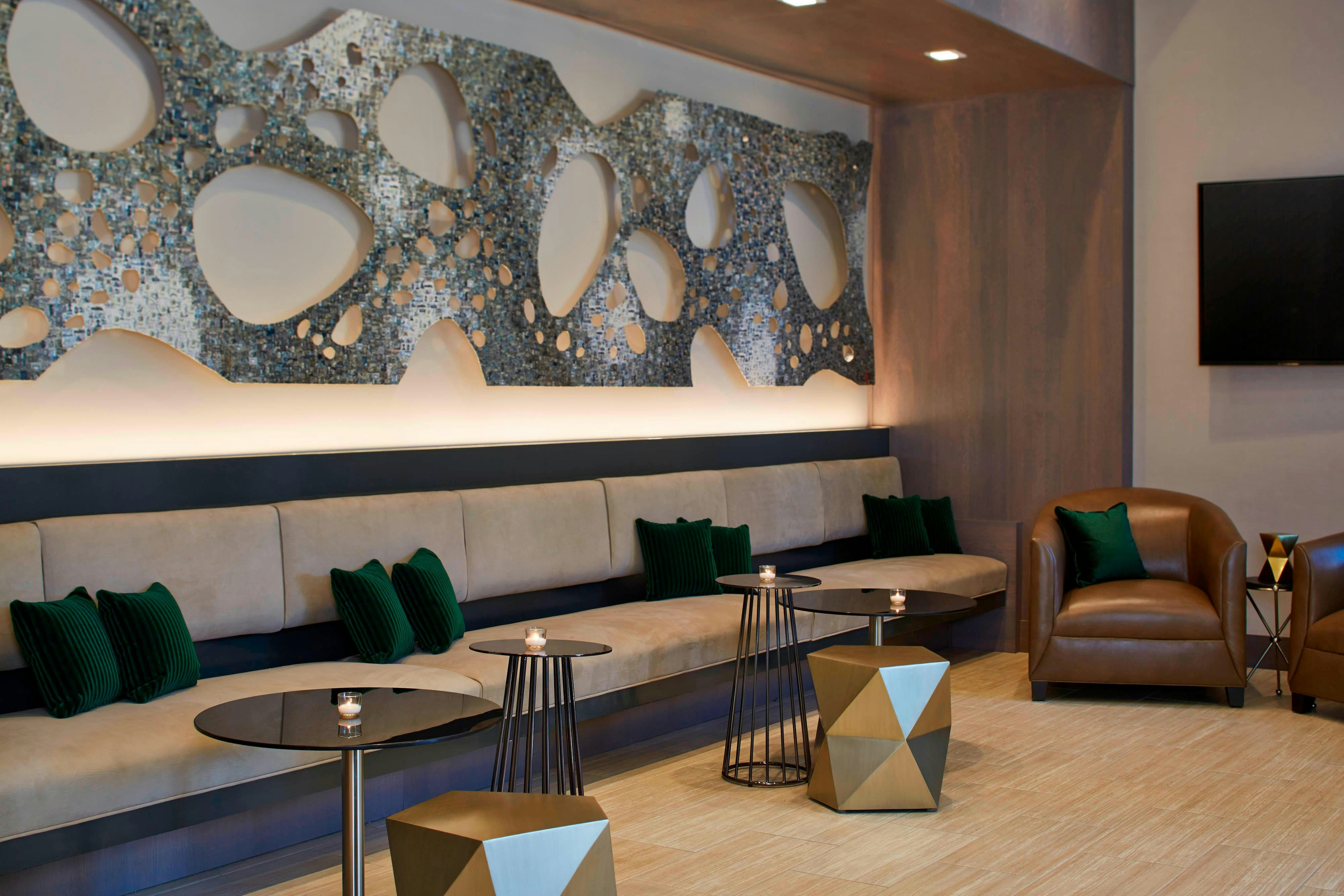 AC Hotel Seattle Bellevue/Downtown