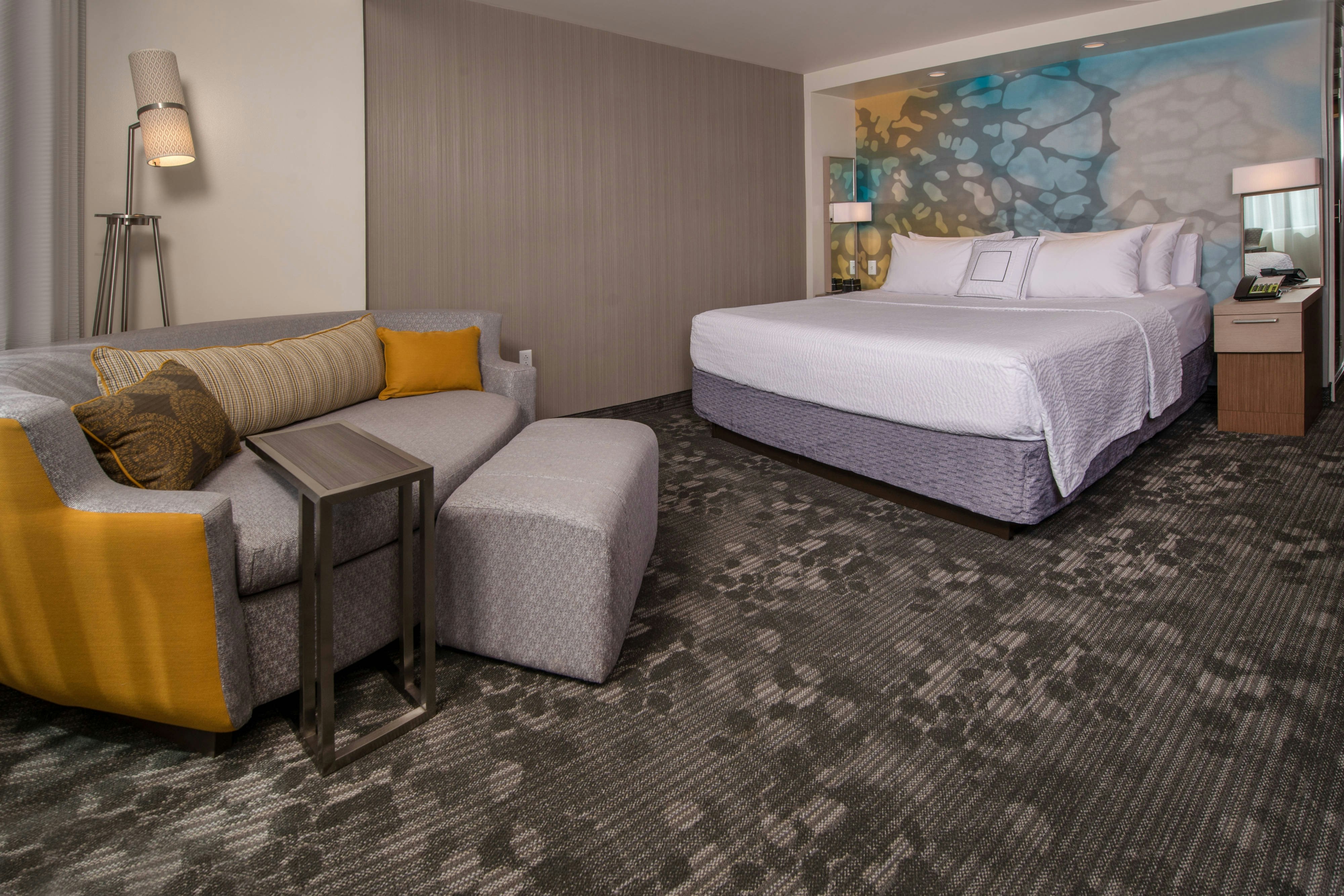 Courtyard by Marriott Hershey Chocolate Avenue