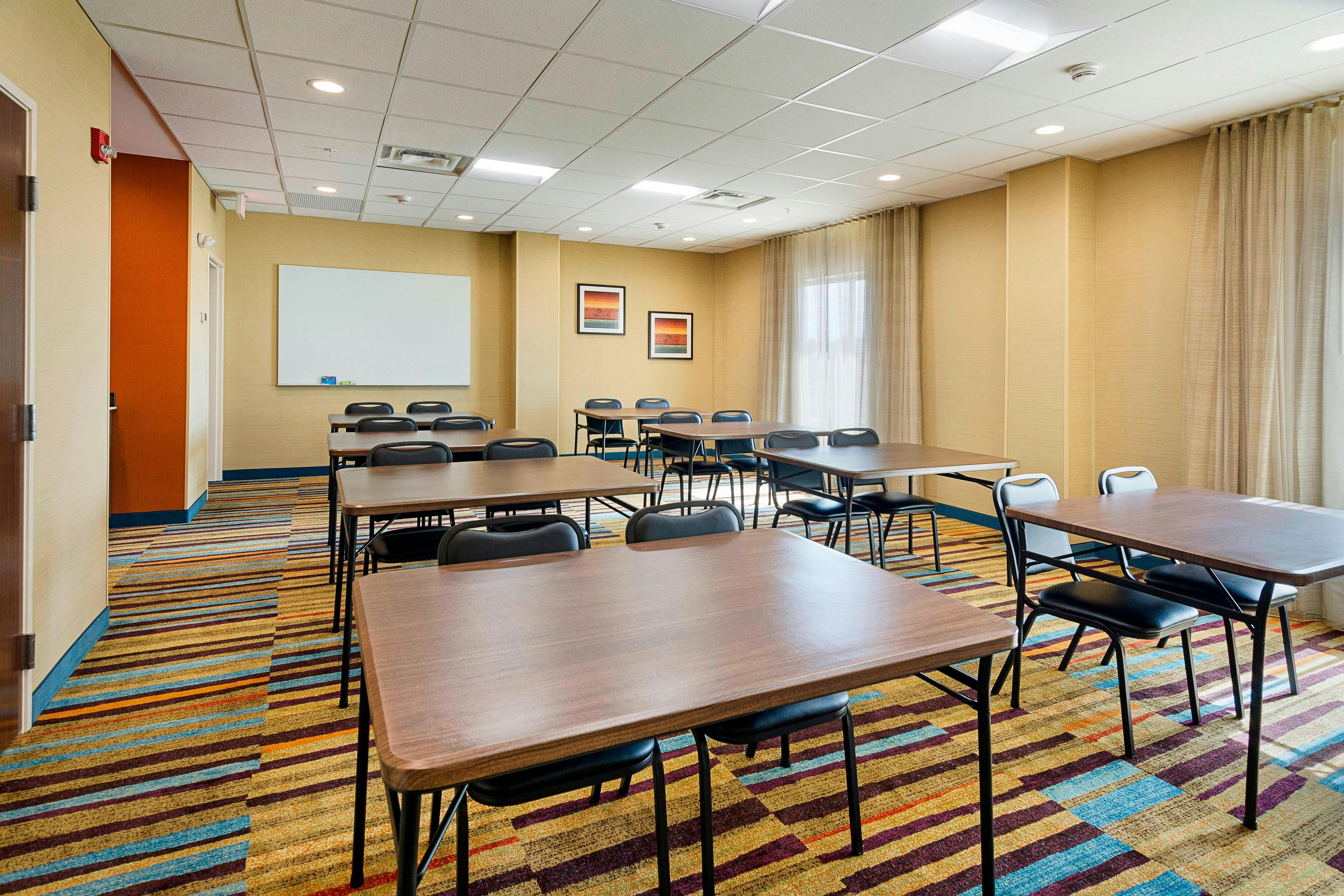 Fairfield by Marriott Inn & Suites Abingdon