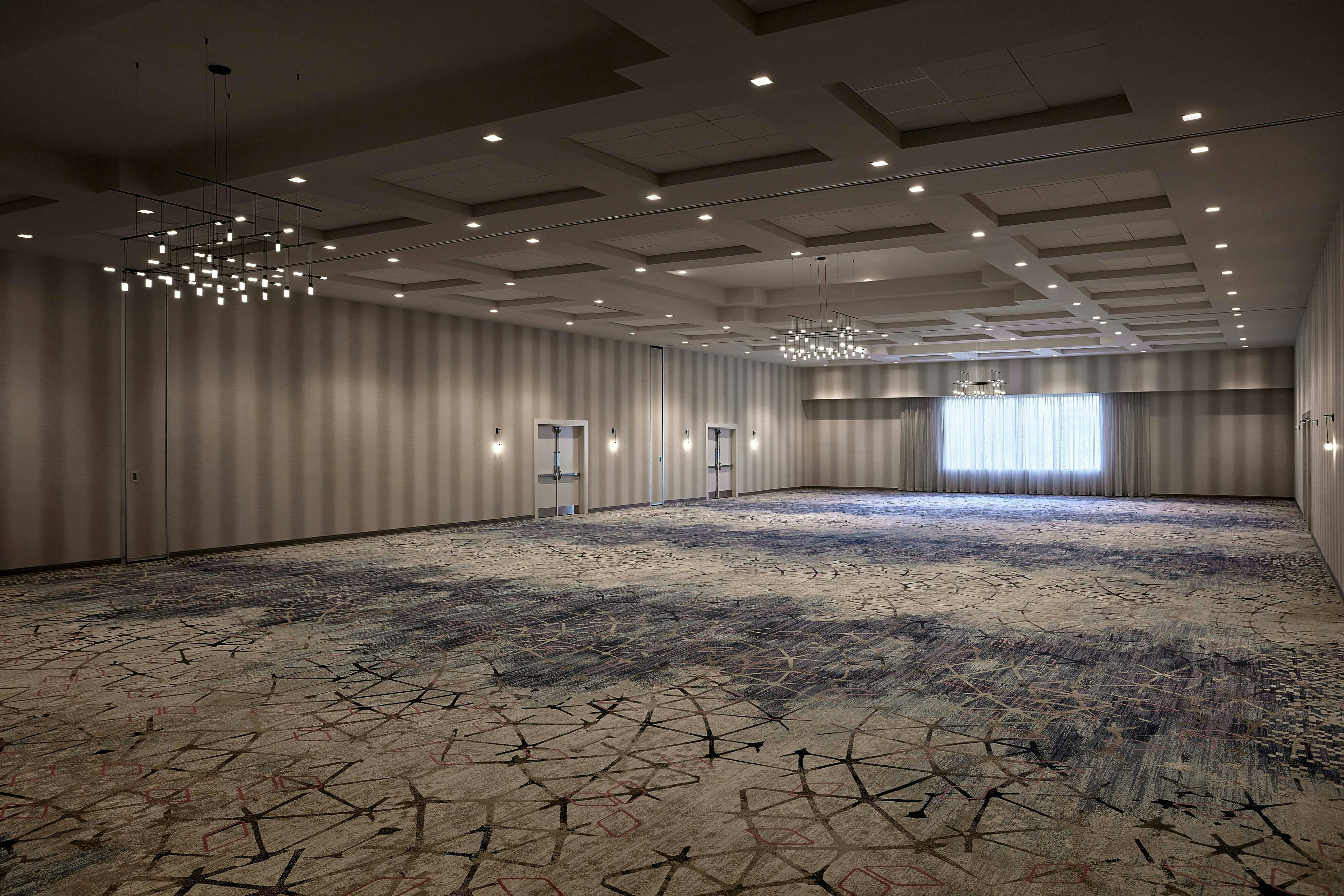 Marriott Orlando Downtown