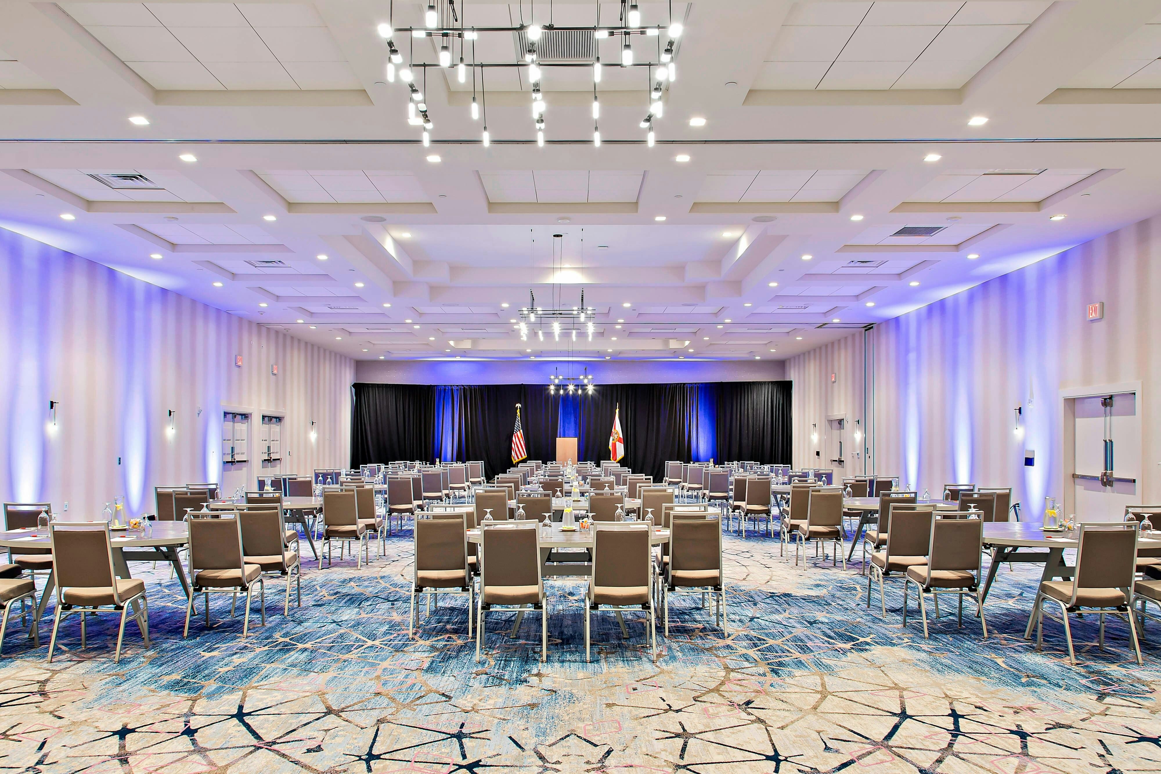 Marriott Orlando Downtown