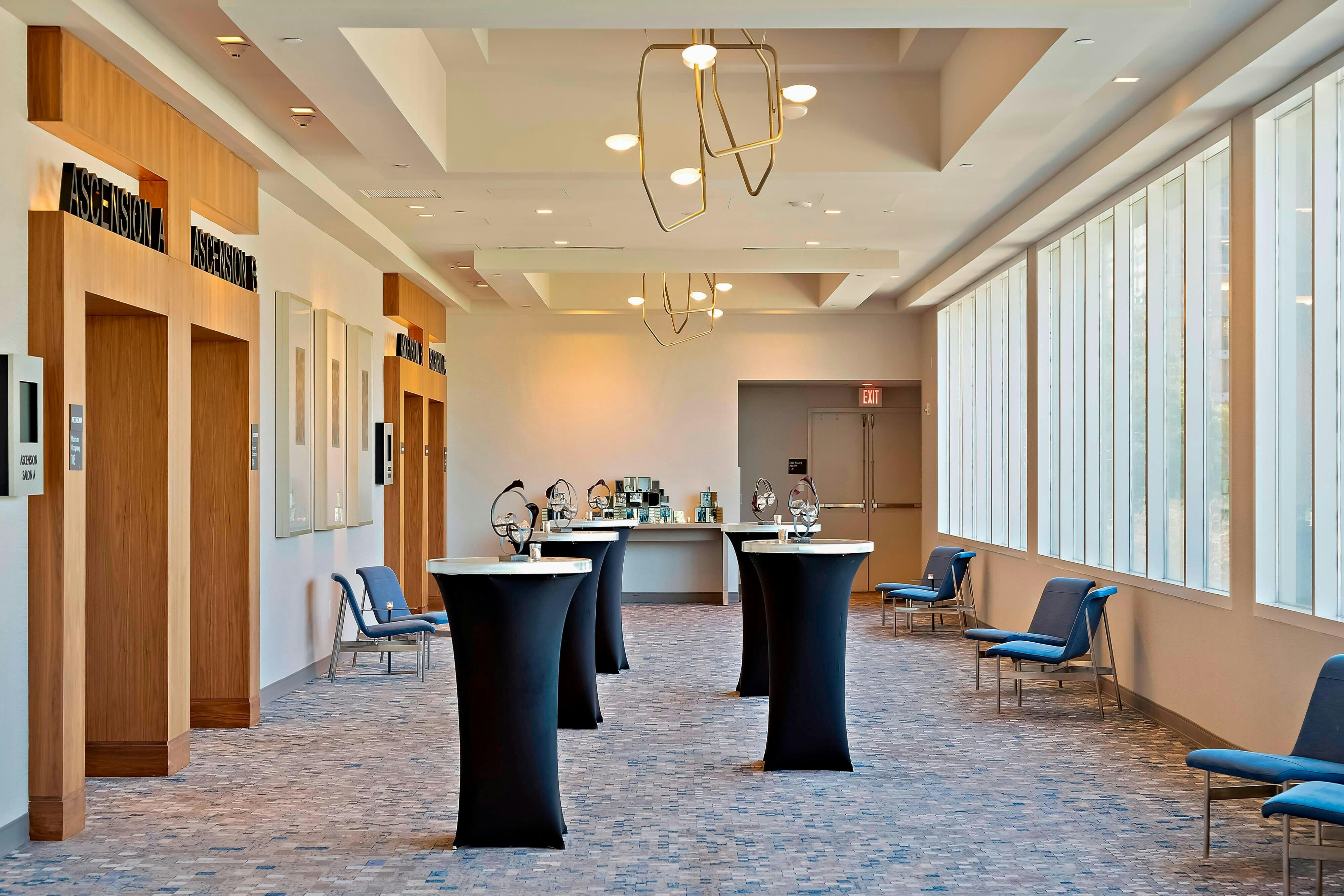 Marriott Orlando Downtown