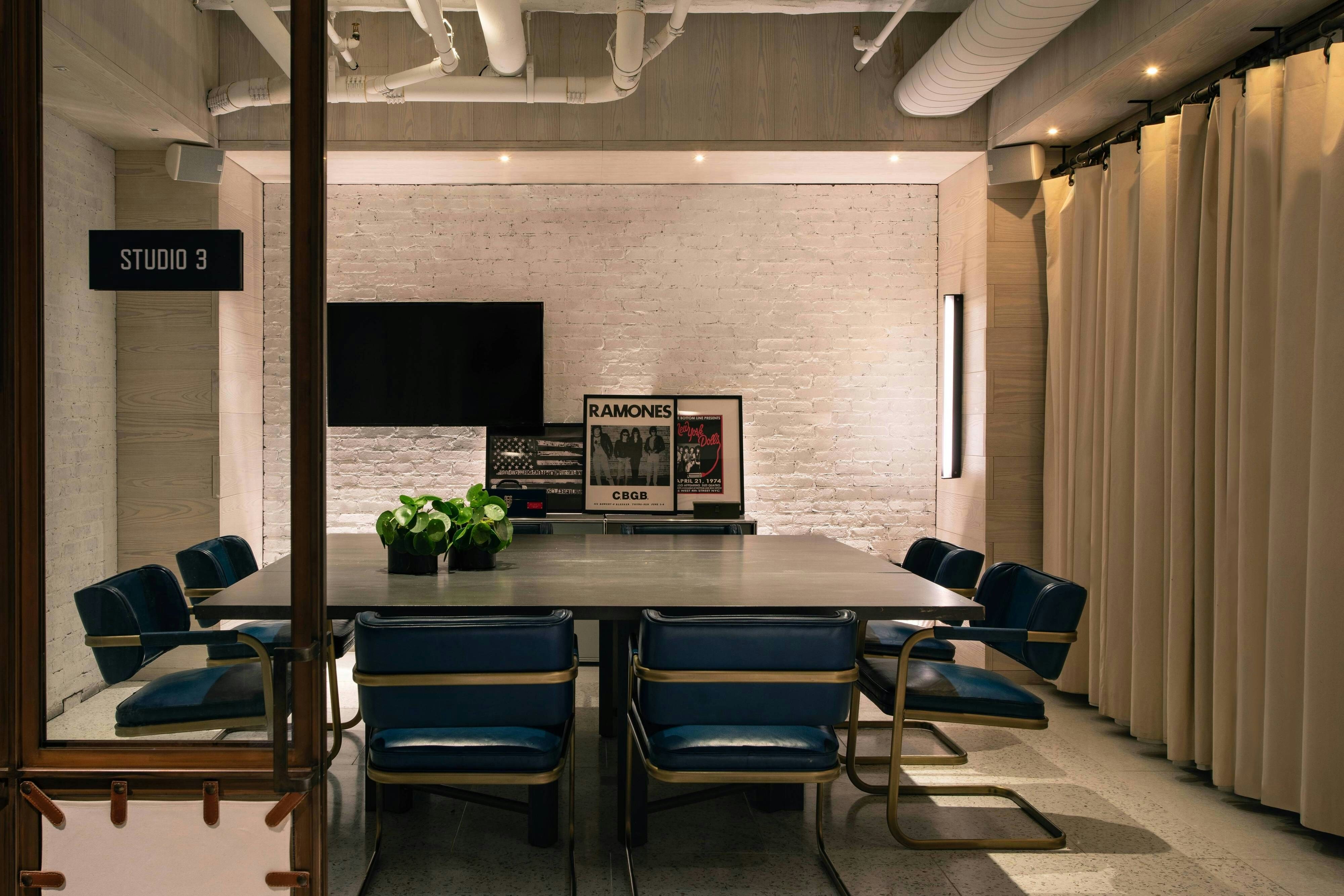 Moxy NYC Times Square