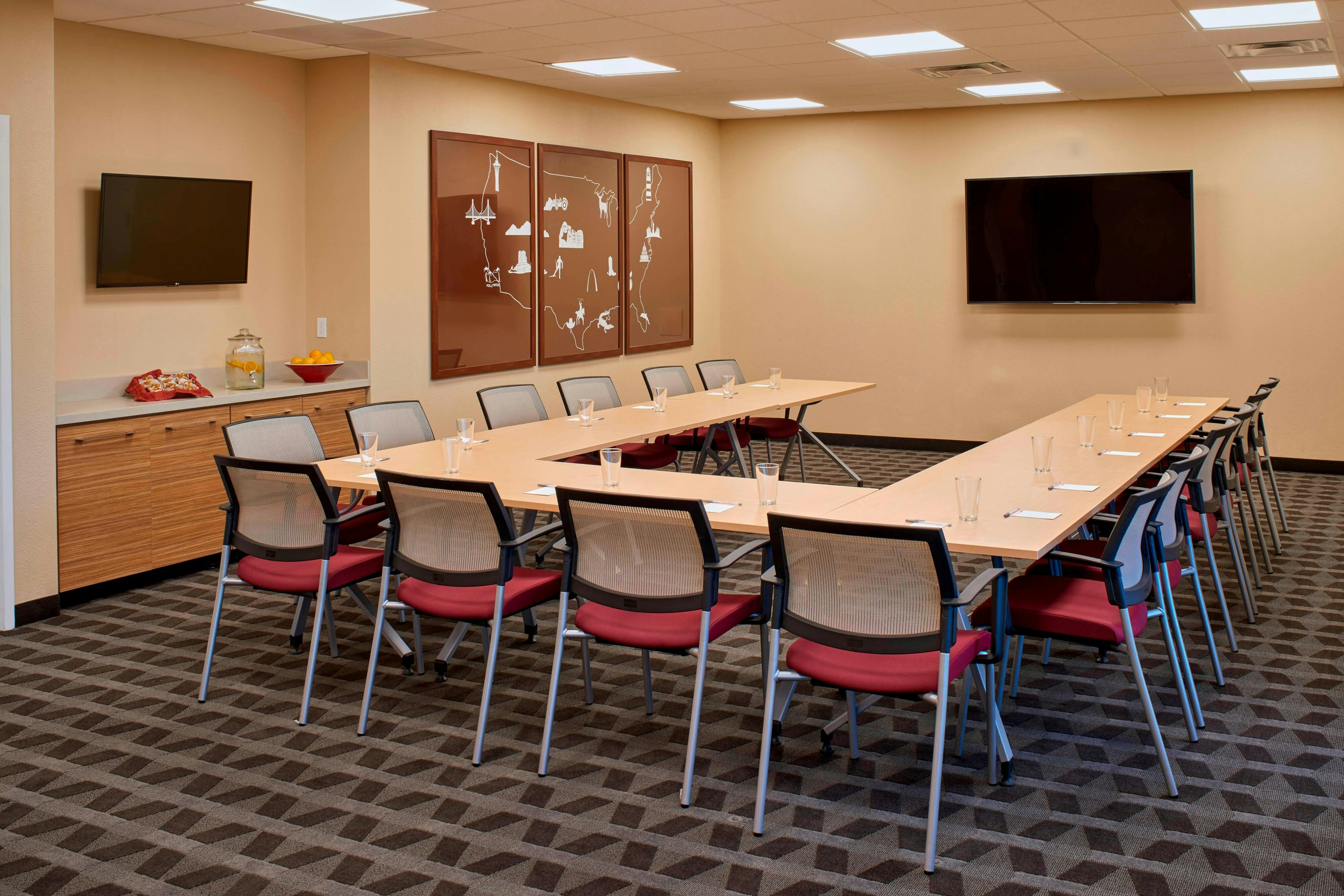 TownePlace Suites by Marriott Richmond