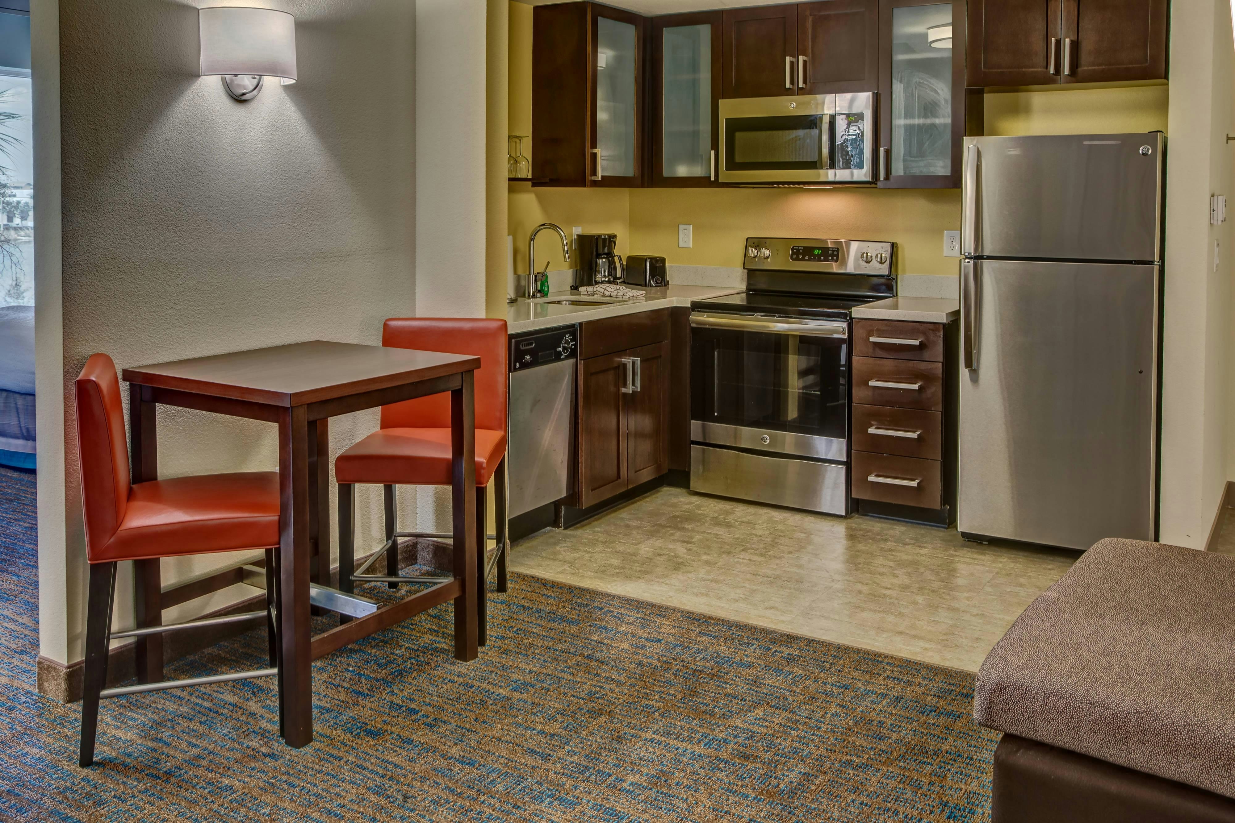 Residence Inn by Marriott Fort Lauderdale Pompano Beach Central