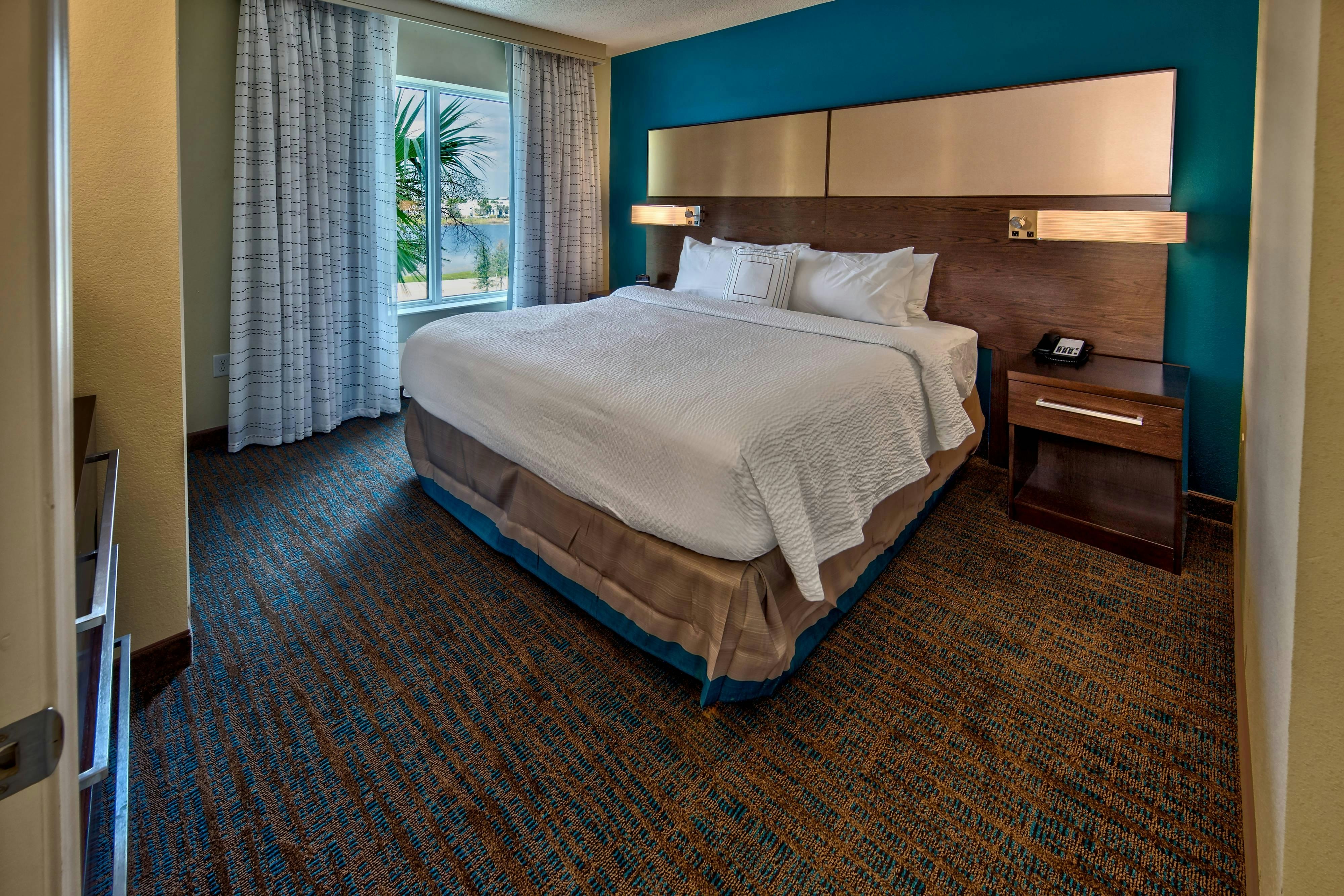 Residence Inn by Marriott Fort Lauderdale Pompano Beach Central