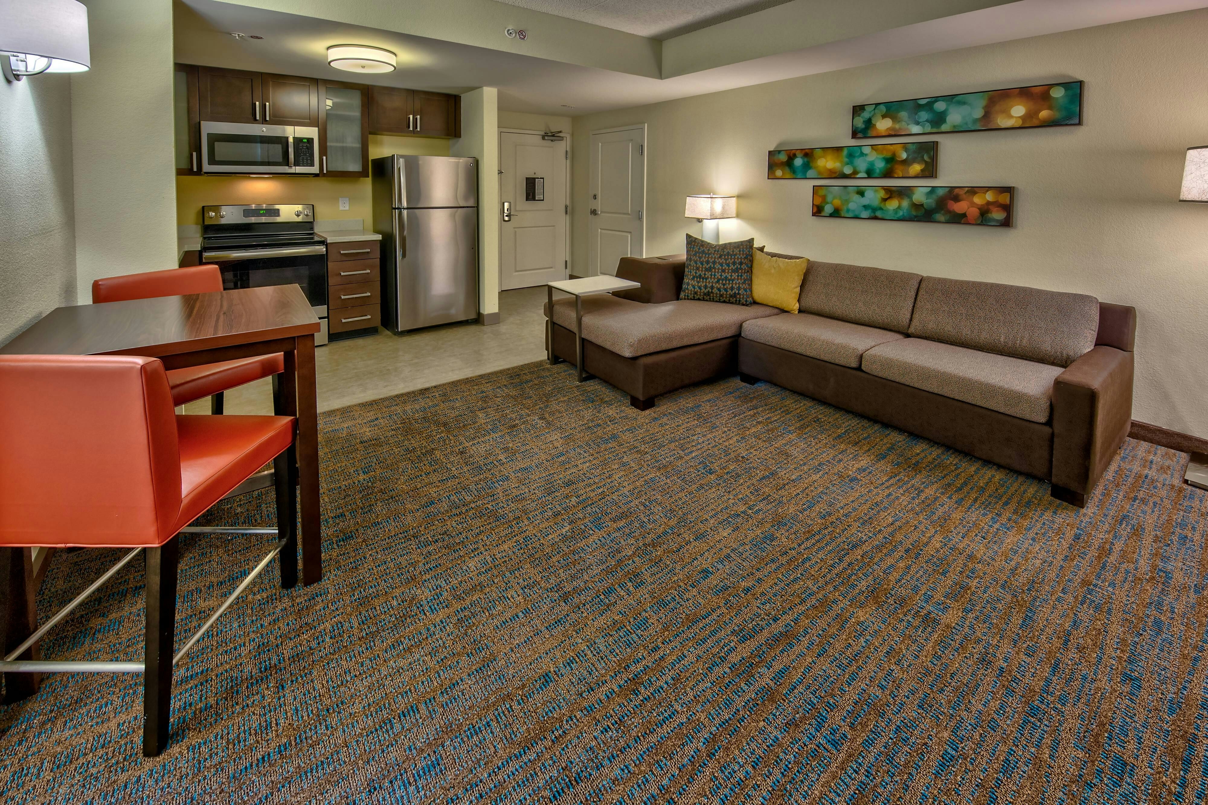 Residence Inn by Marriott Fort Lauderdale Pompano Beach Central