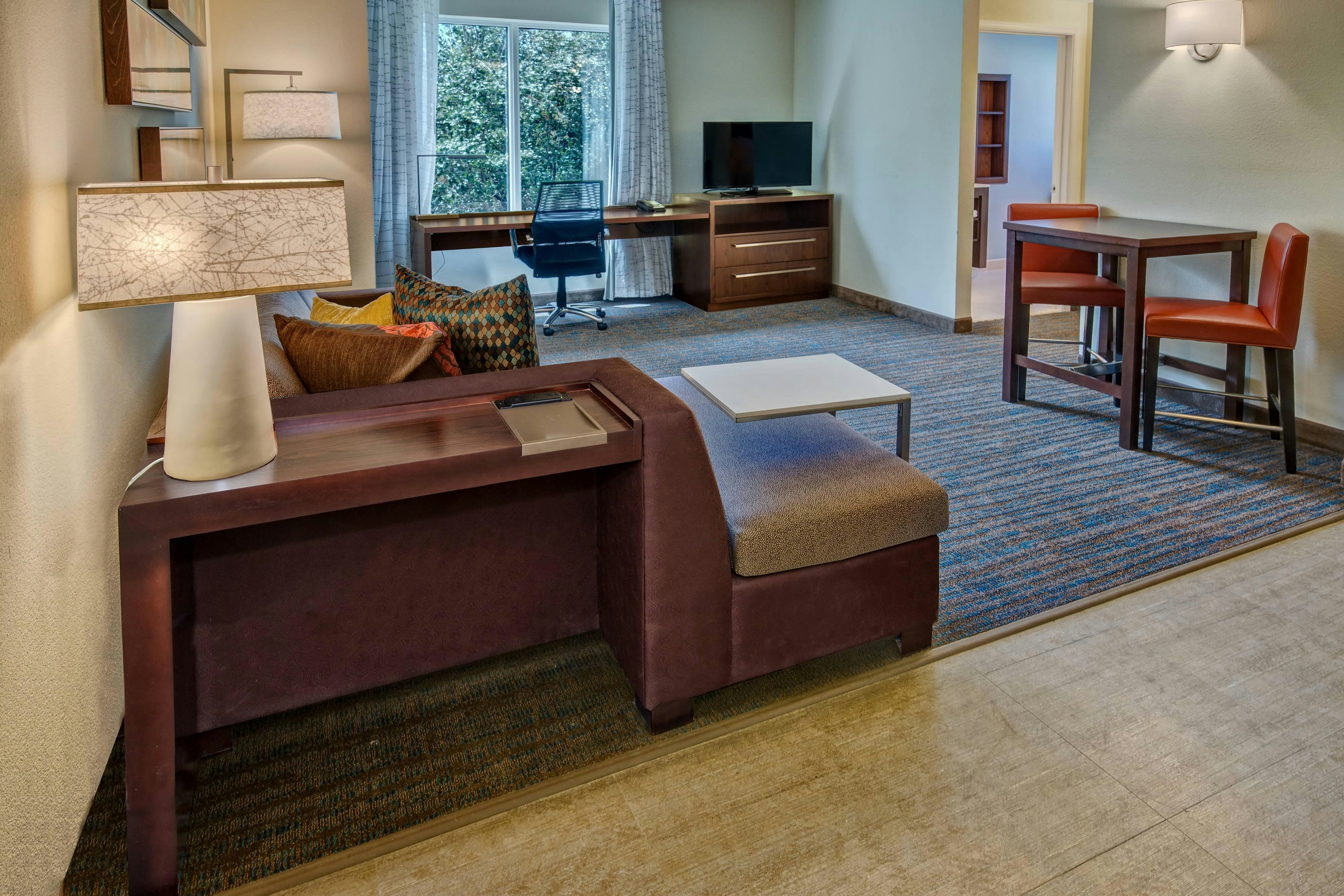 Residence Inn by Marriott Fort Lauderdale Pompano Beach Central