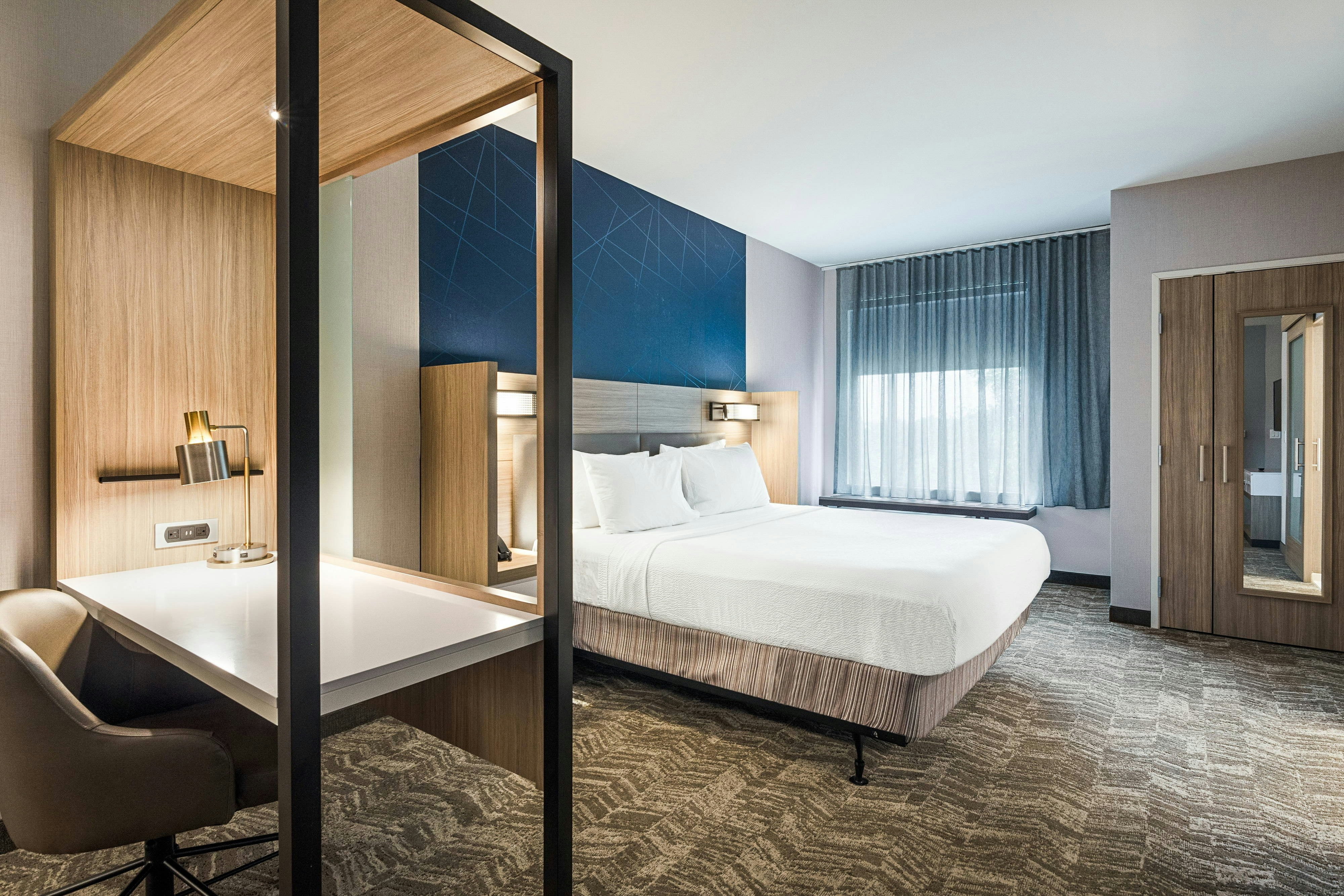 SpringHill Suites by Marriott Charleston Airport & Convention Center