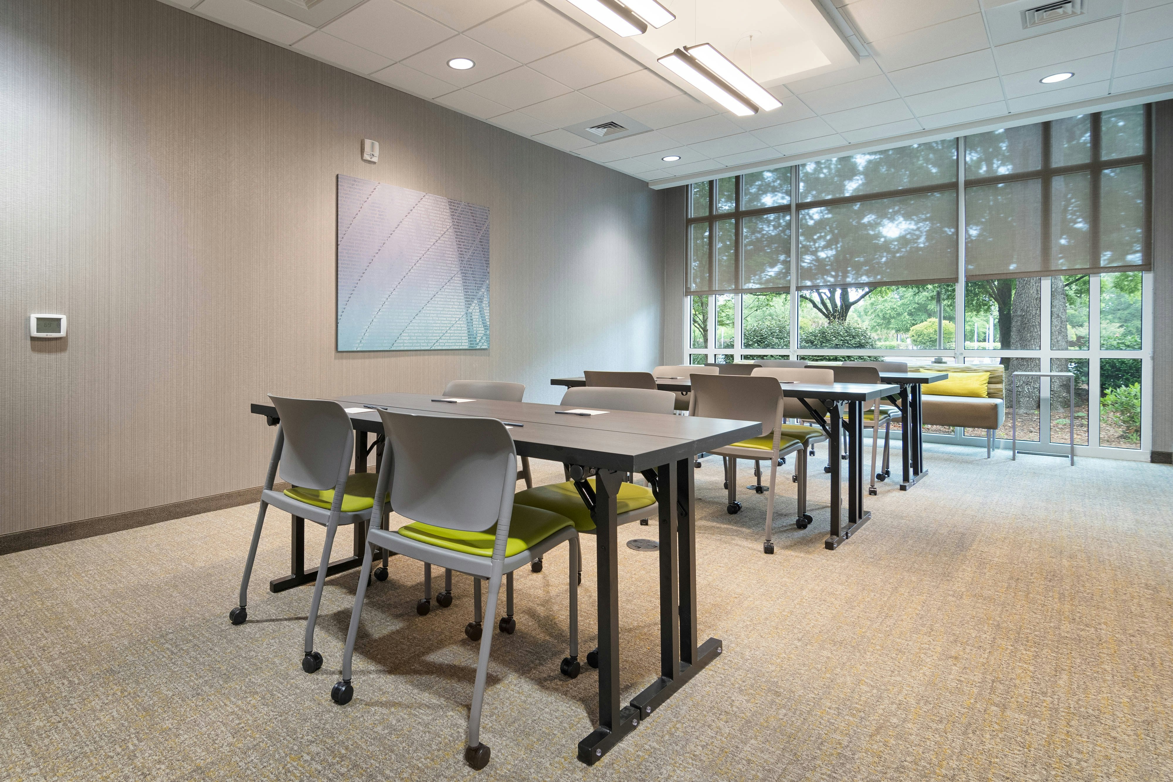 SpringHill Suites by Marriott Charleston Airport & Convention Center