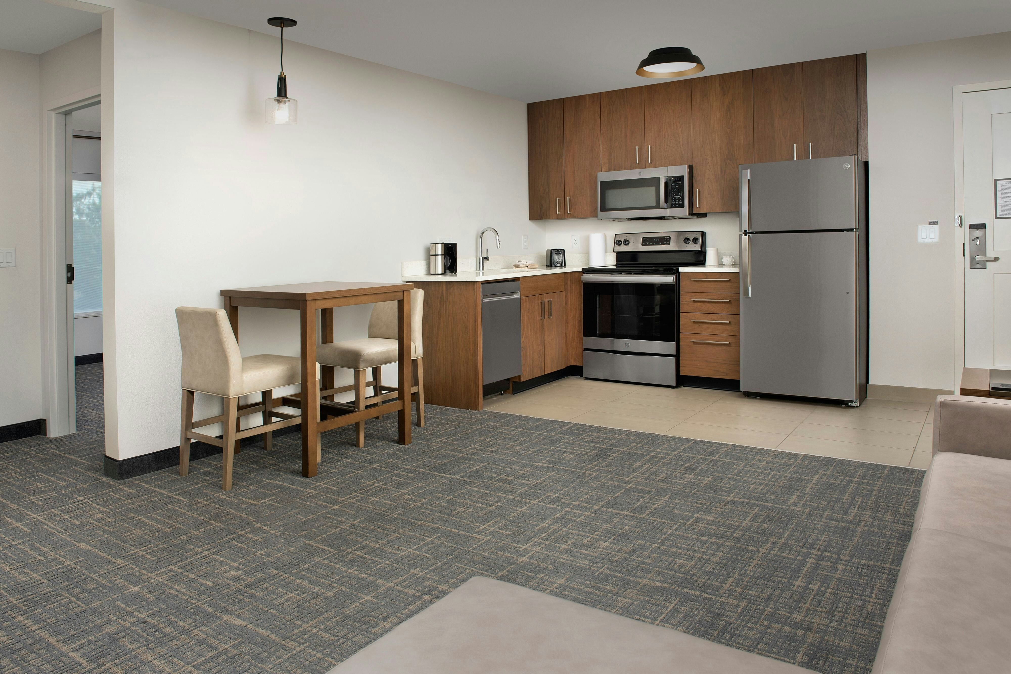 Residence Inn by Marriott Lubbock-University Area