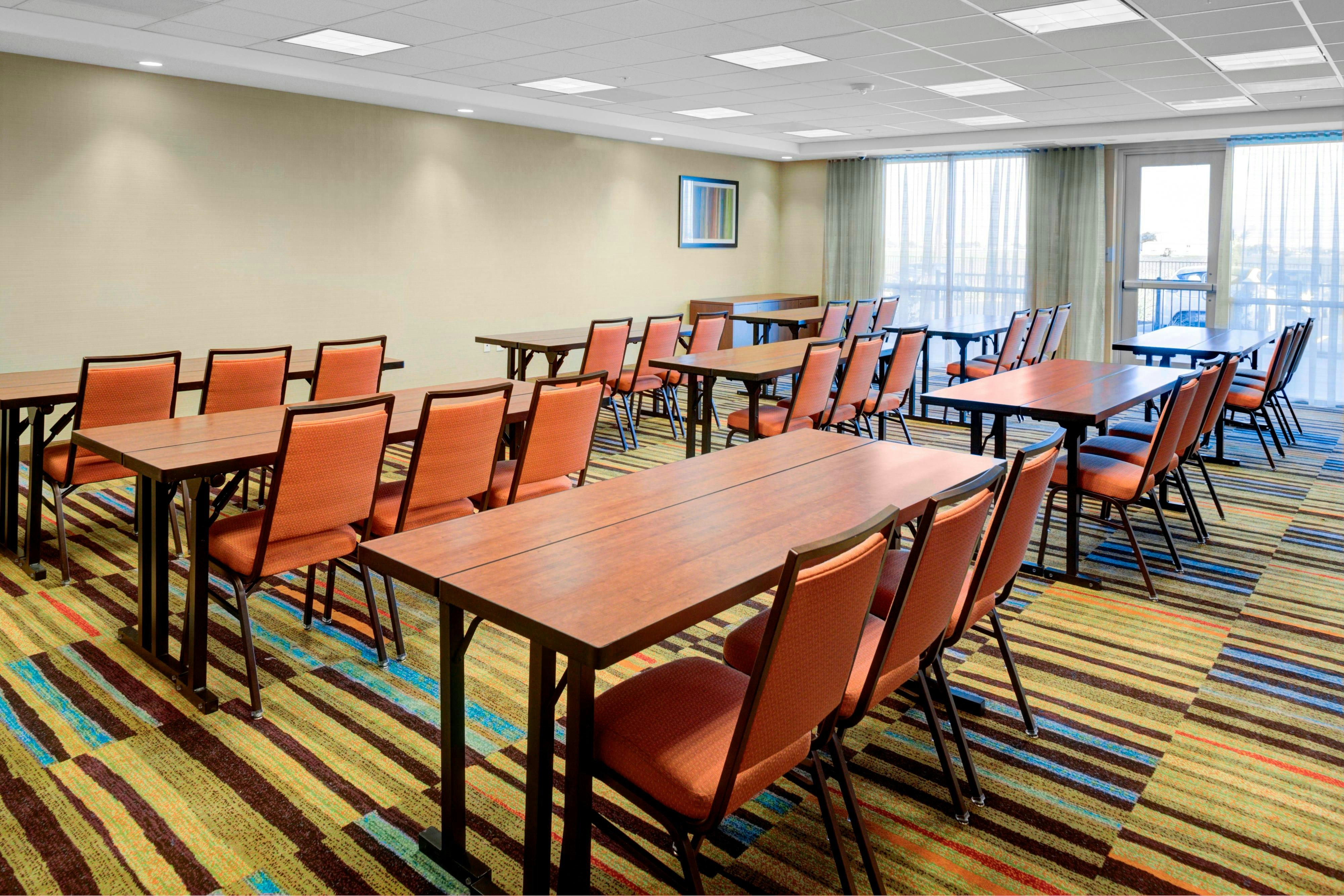 Fairfield by Marriott Inn & Suites Hollister