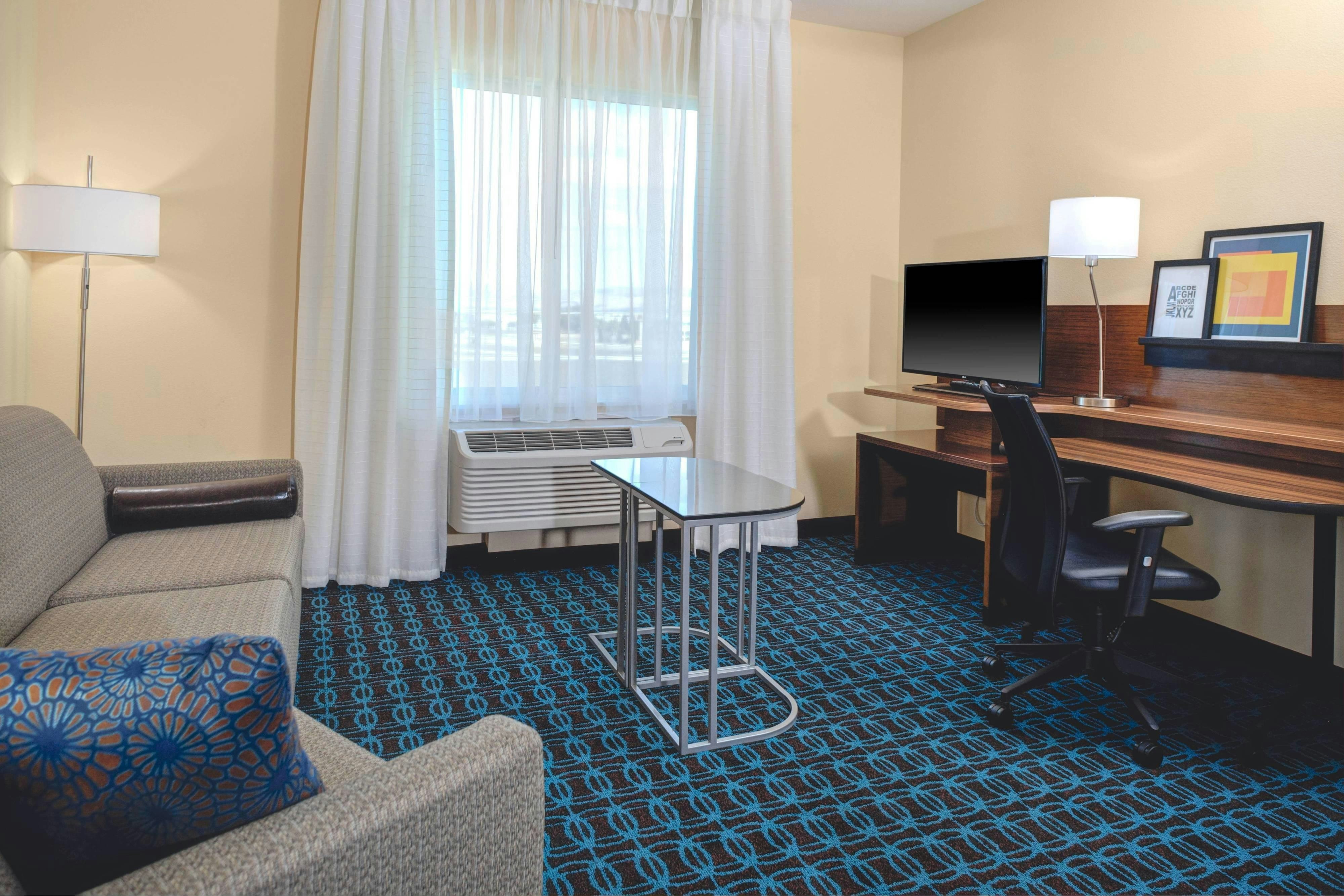 Fairfield by Marriott Inn & Suites Hollister