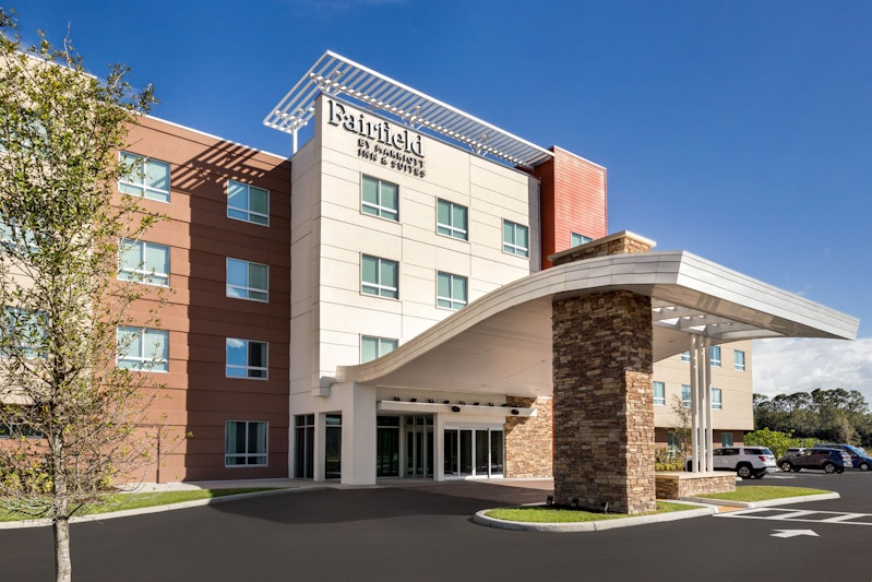 Fairfield by Marriott Inn & Suites Bonita Springs