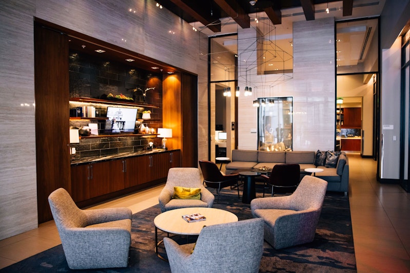 AC Hotel Denver Downtown