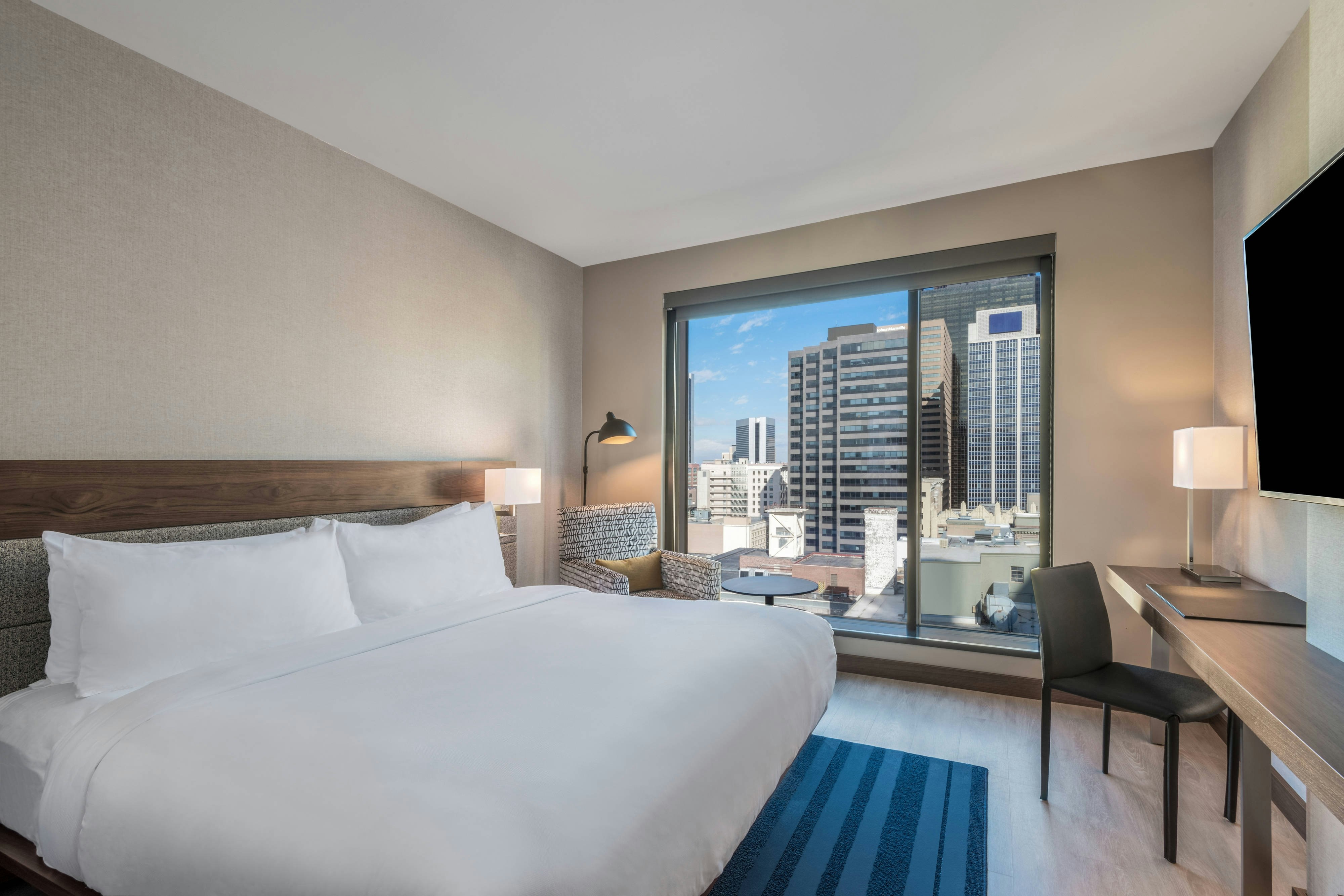 AC Hotel Denver Downtown