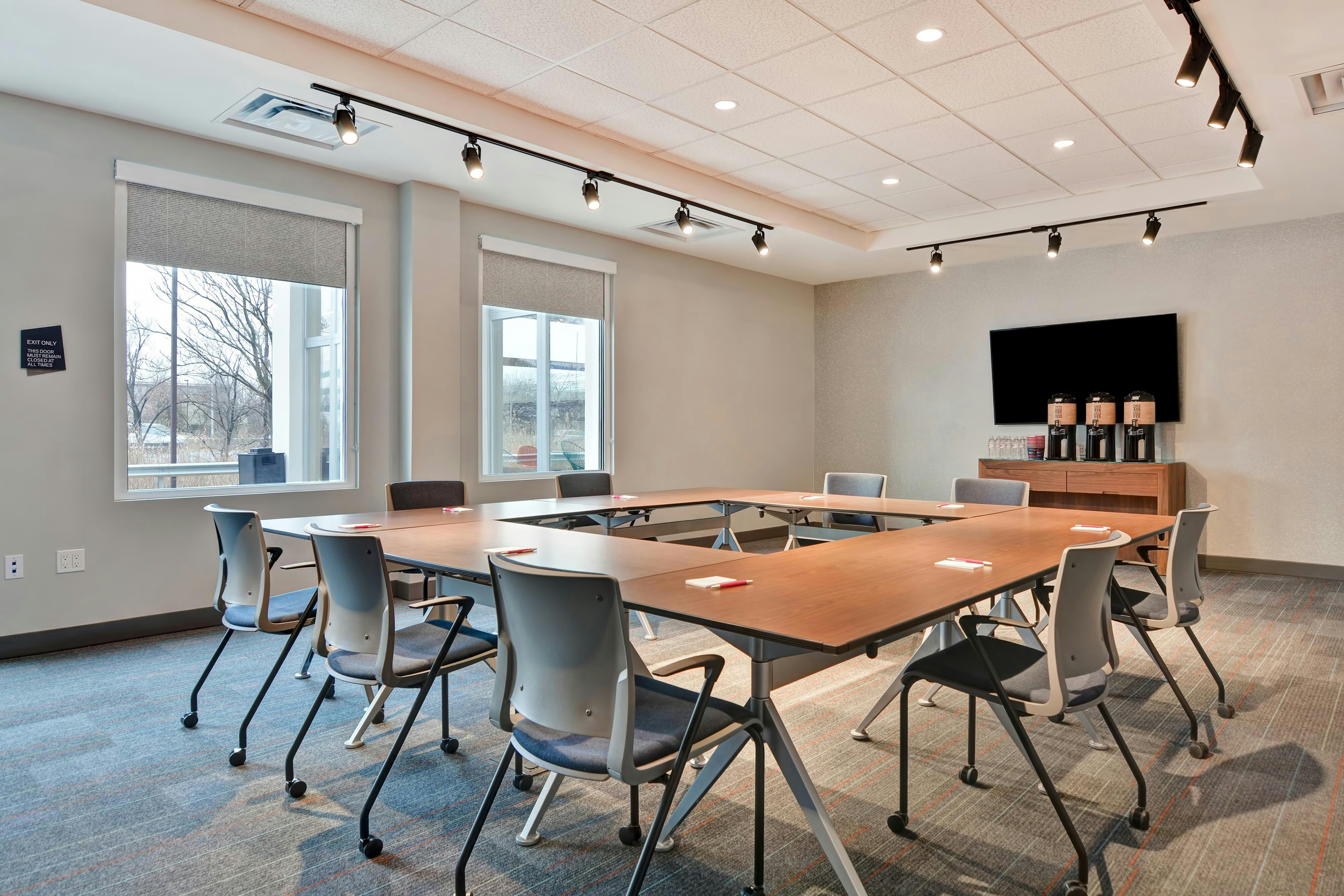 Aloft Secaucus Meadowlands