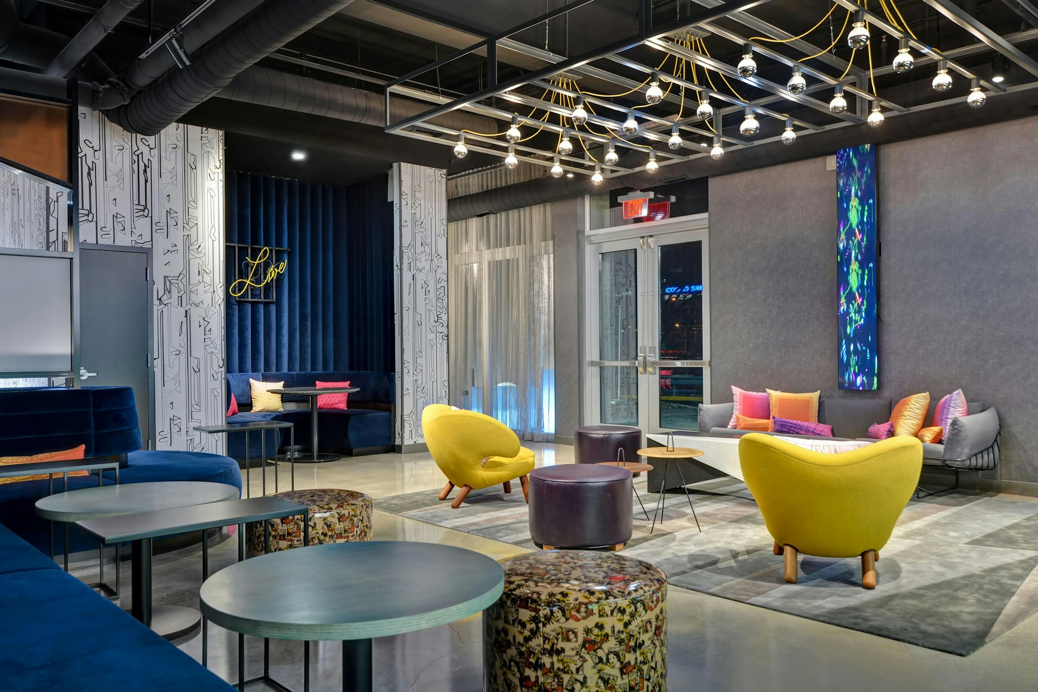 Venue gallery photo