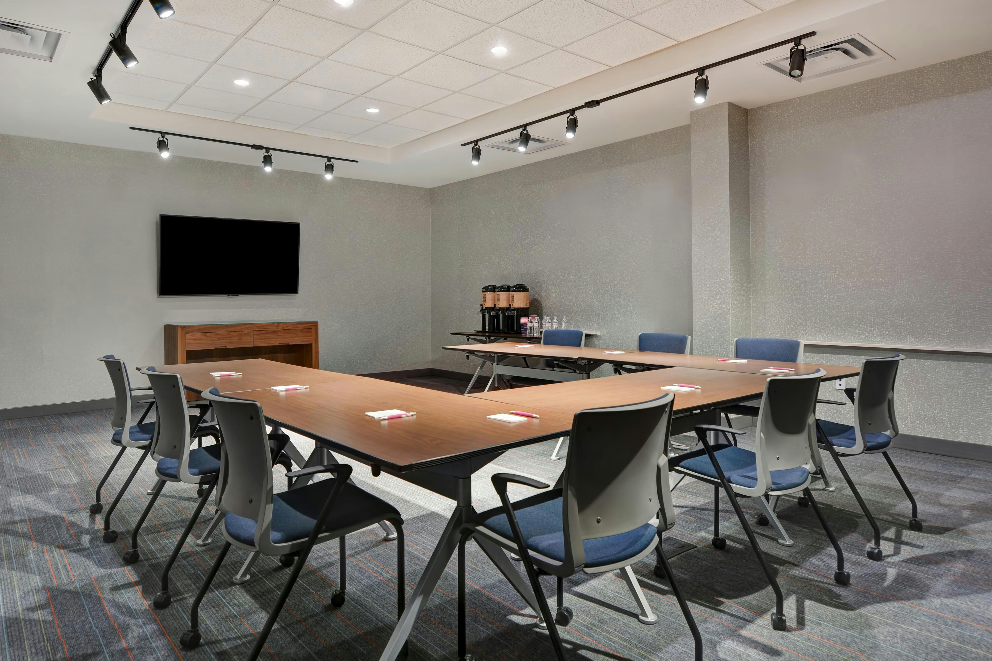 Aloft Secaucus Meadowlands