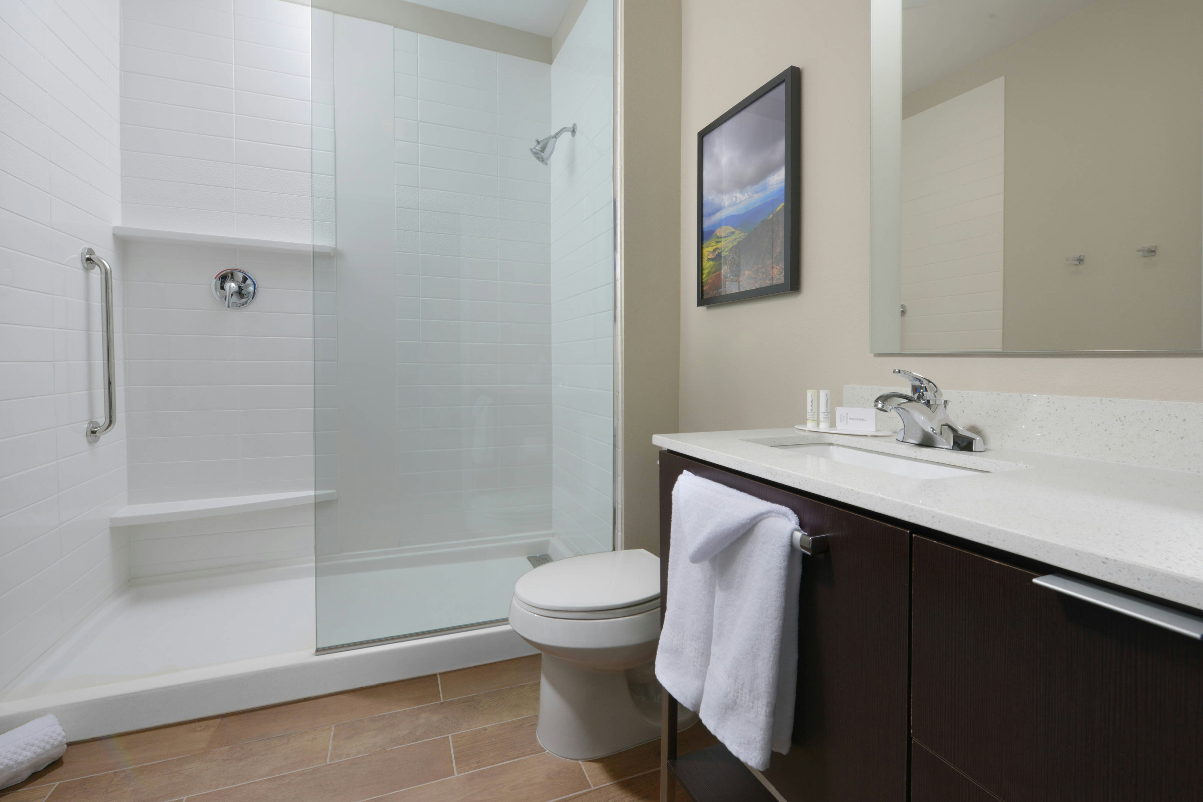 TownePlace Suites by Marriott Denver South/Lone Tree