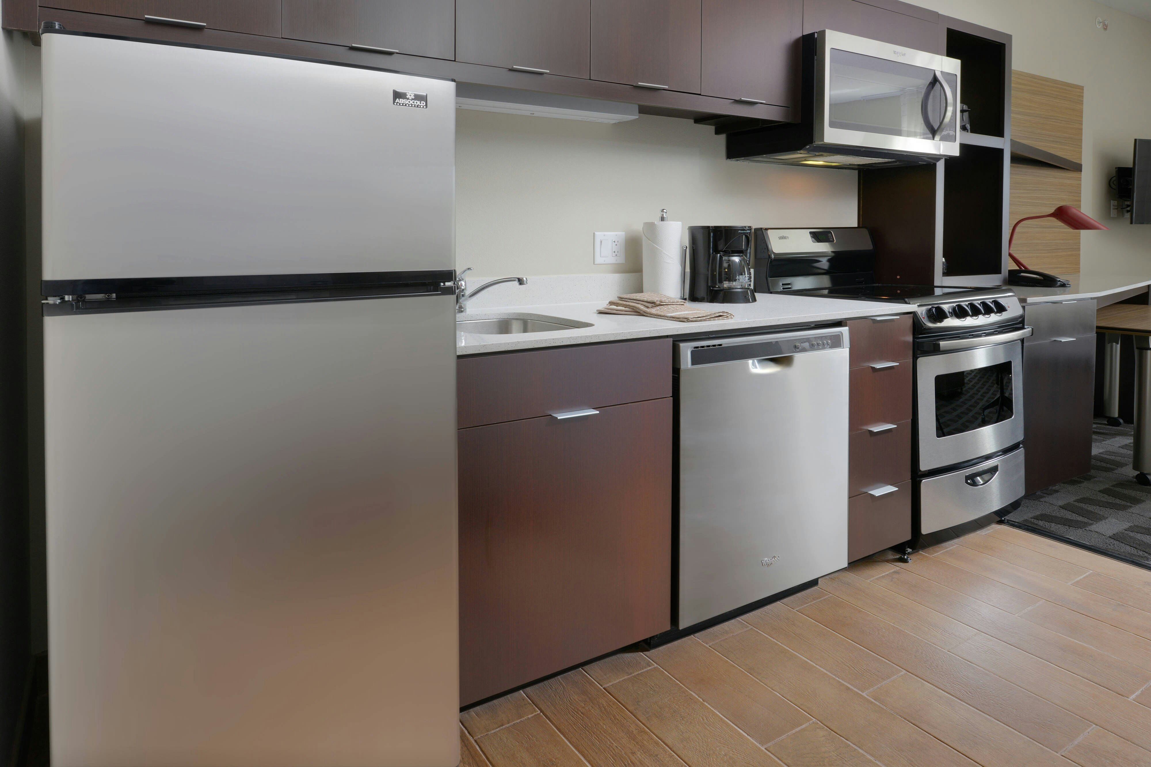 TownePlace Suites by Marriott Denver South/Lone Tree
