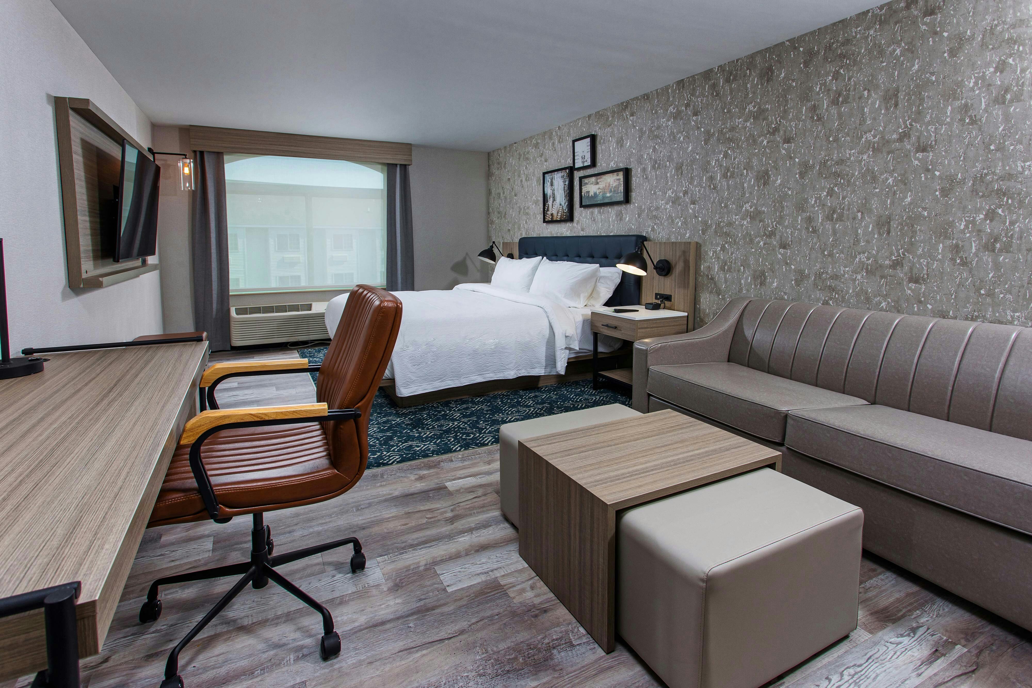 Four Points by Sheraton Appleton