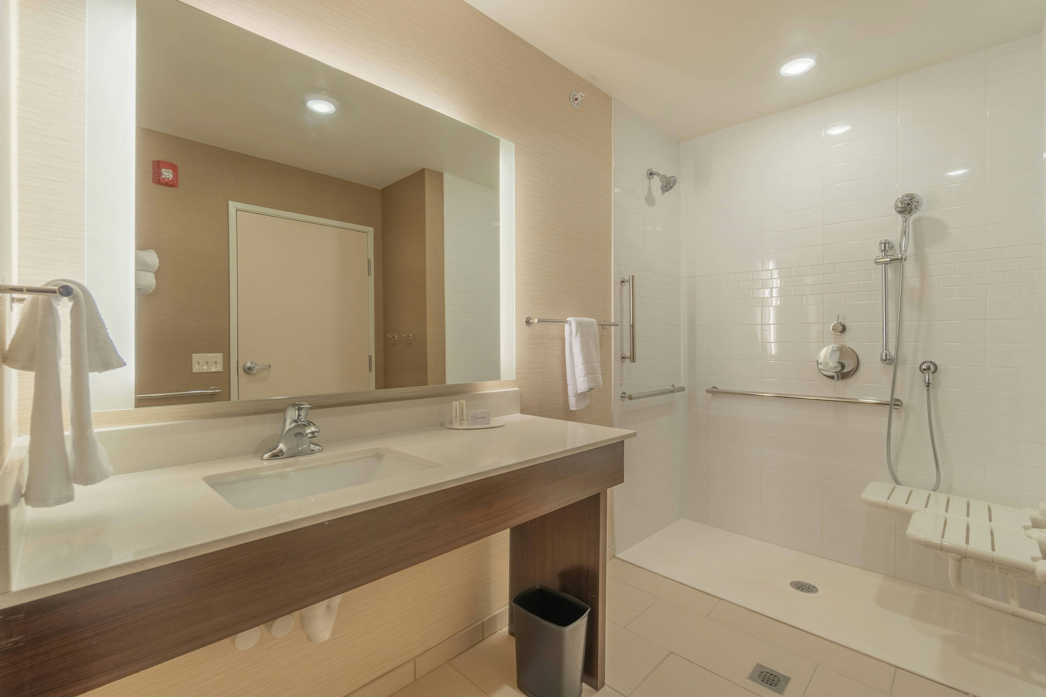 Fairfield by Marriott Inn & Suites Gaylord